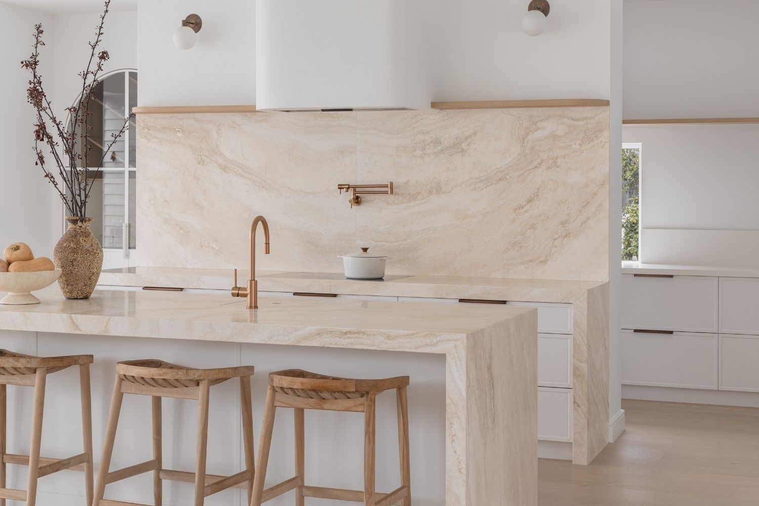 6 Coastal Home Designs: Reimagining the Classic Beachside Style