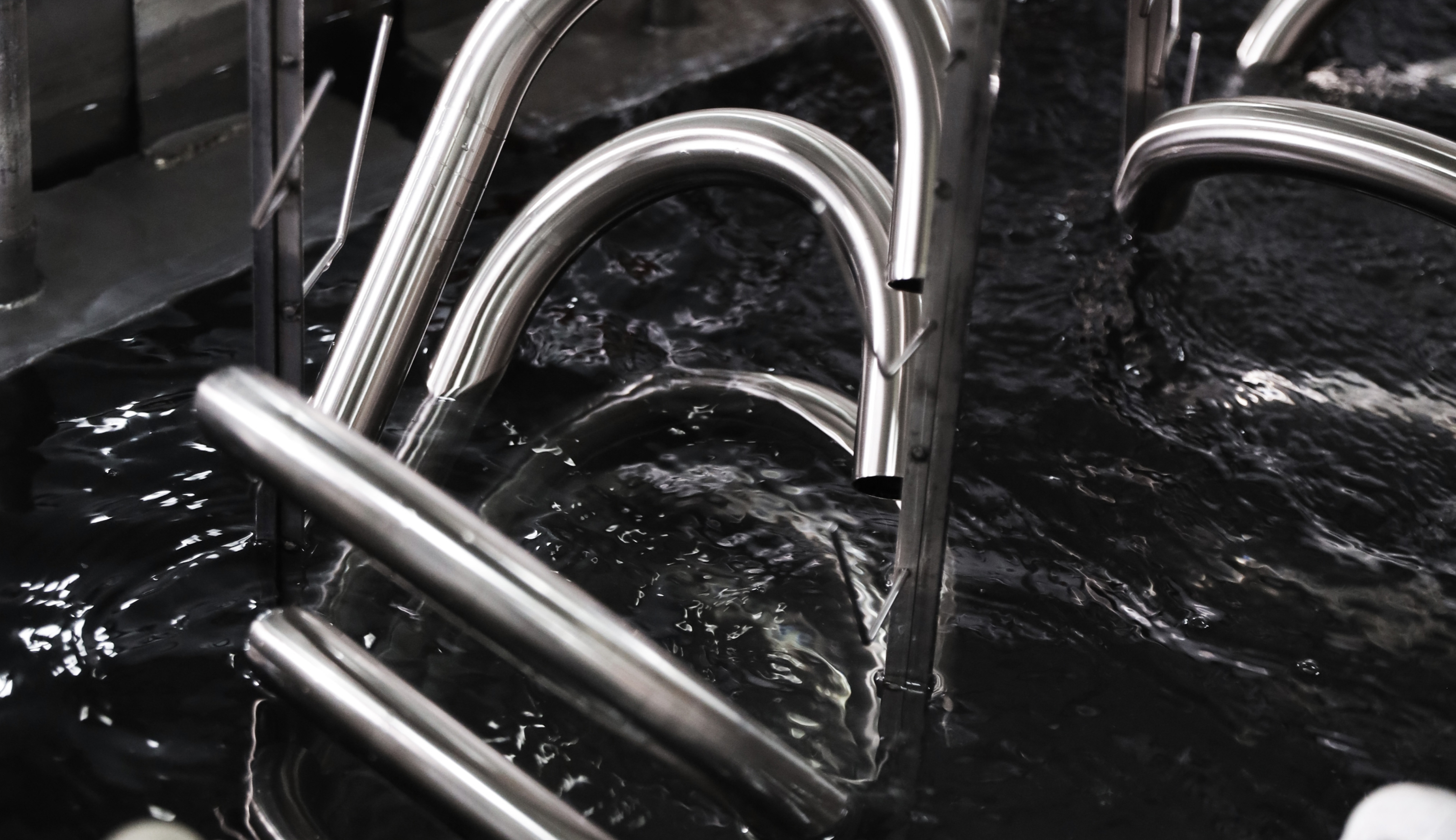 The PVD colouring process