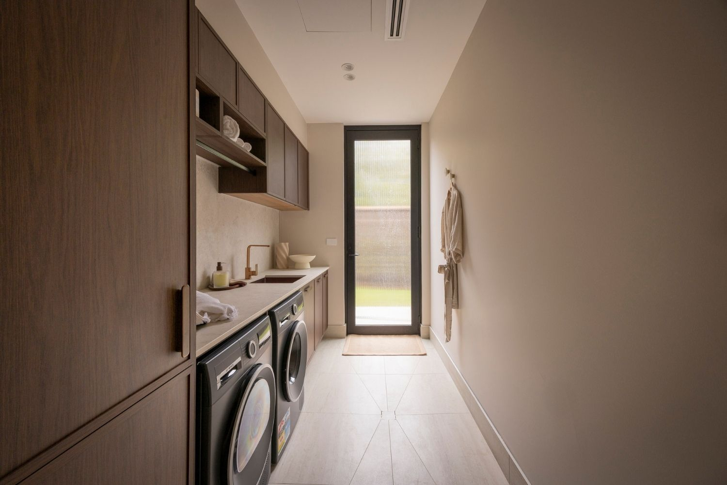 Inside The Block Laundries 2026