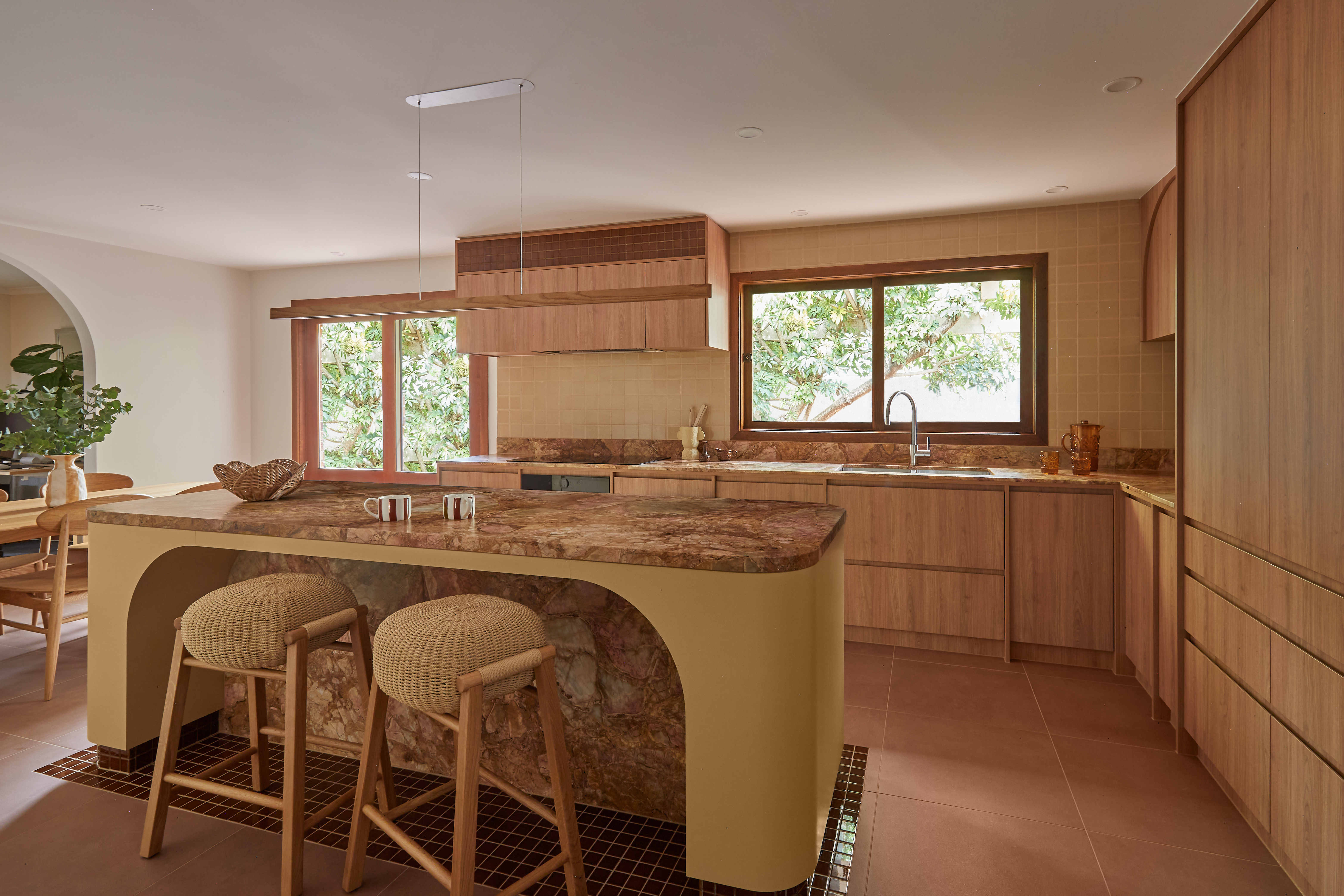 Ormond project by GIA Renovations