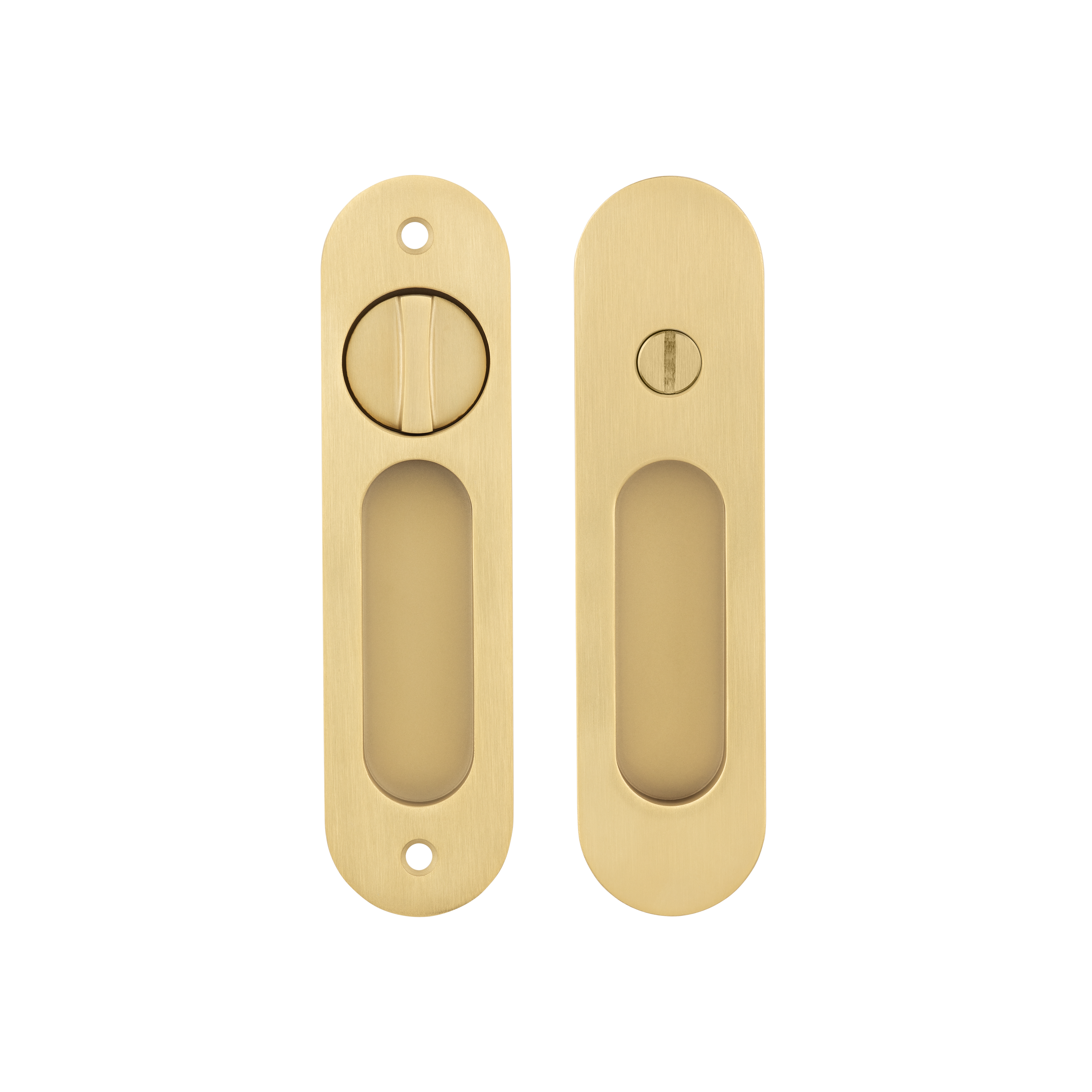 Brass Door Handles Buy Brushed Brass Door Handles ABI Interiors NZ
