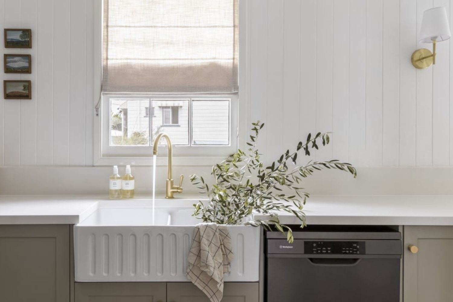 How to Choose the Best Tapware for Your Bathroom or Kitchen