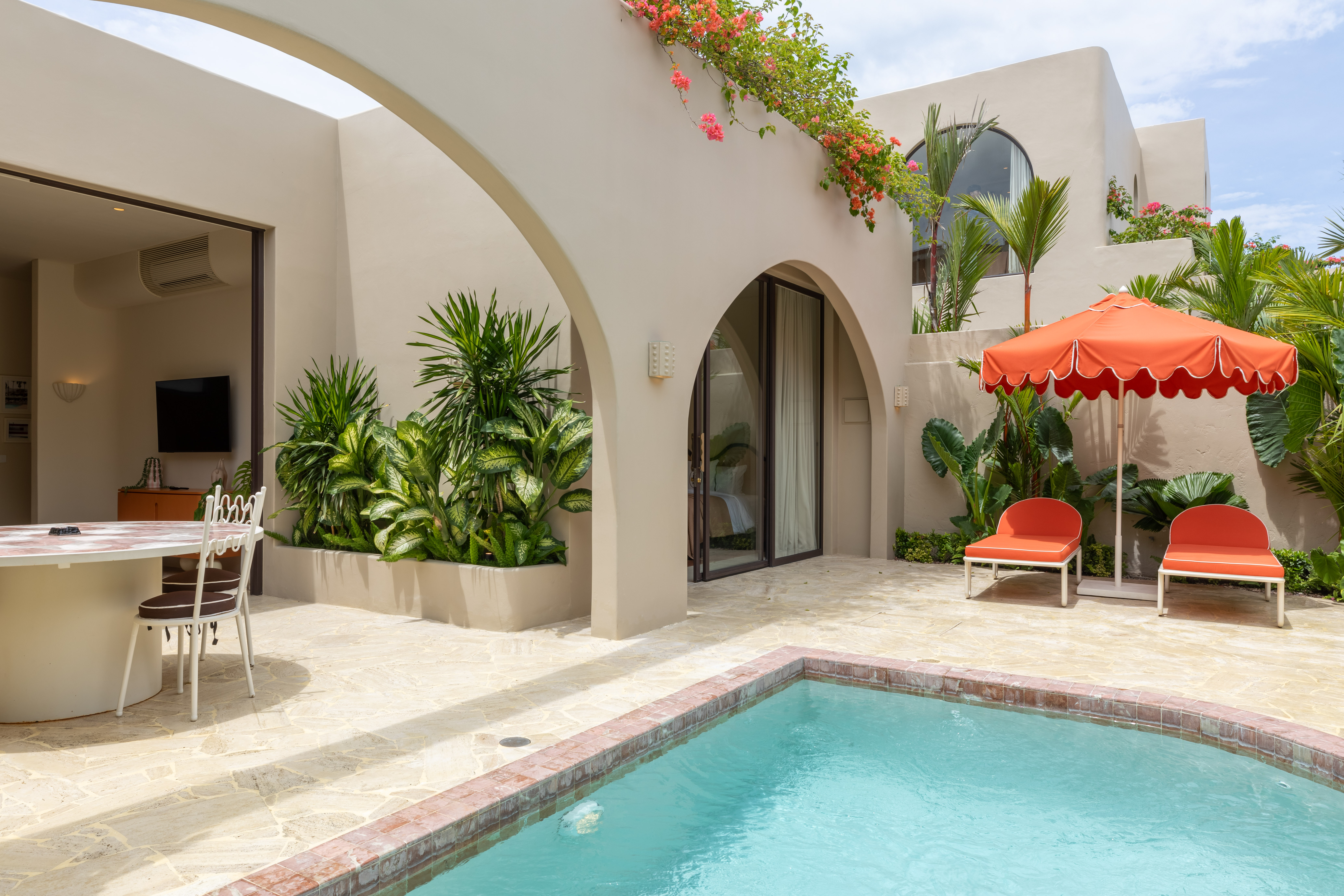 The Huntley Villa Bali