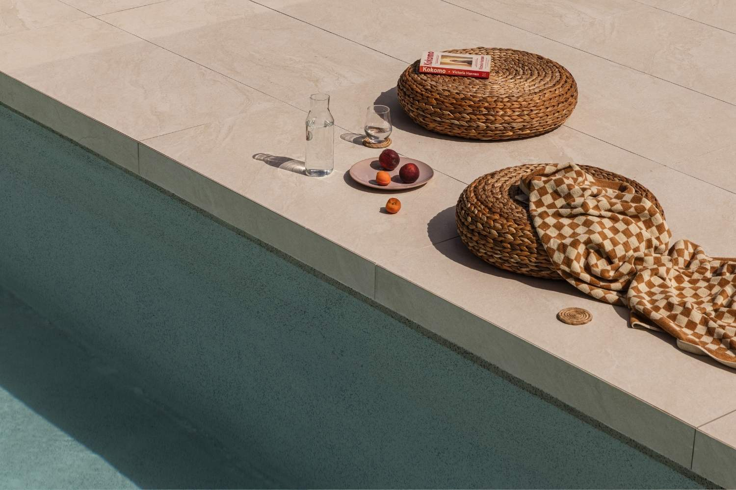 How to Choose the Best Outdoor Tiles for Your Space