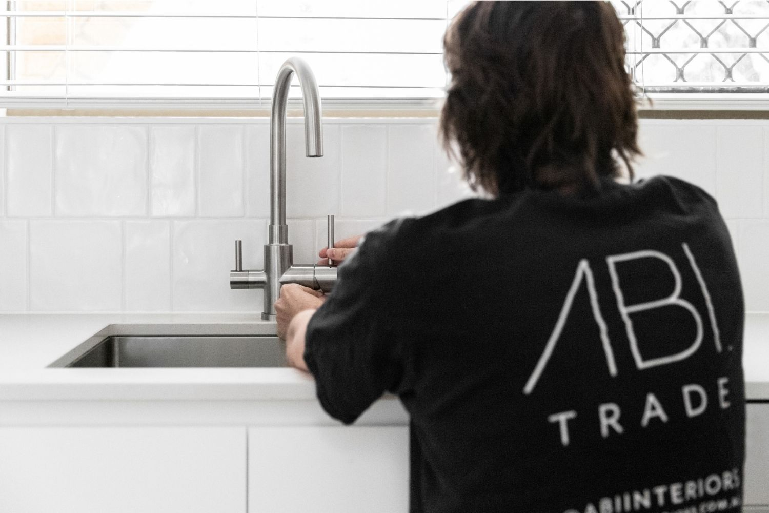 The 2026 Lead Free Plumbing Law:  What Every Australian Renovating Right Now Needs to Know