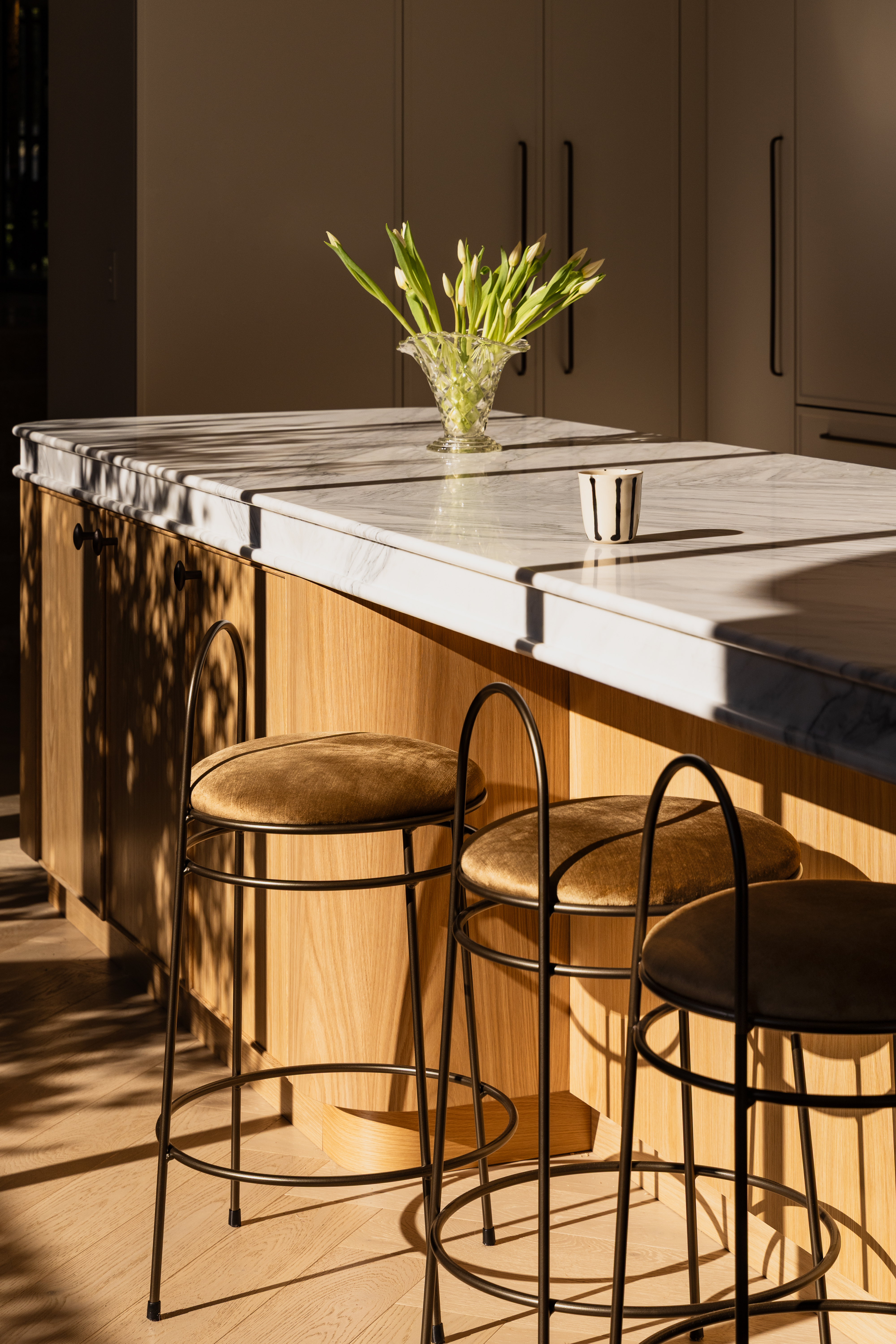 Kitchen detail