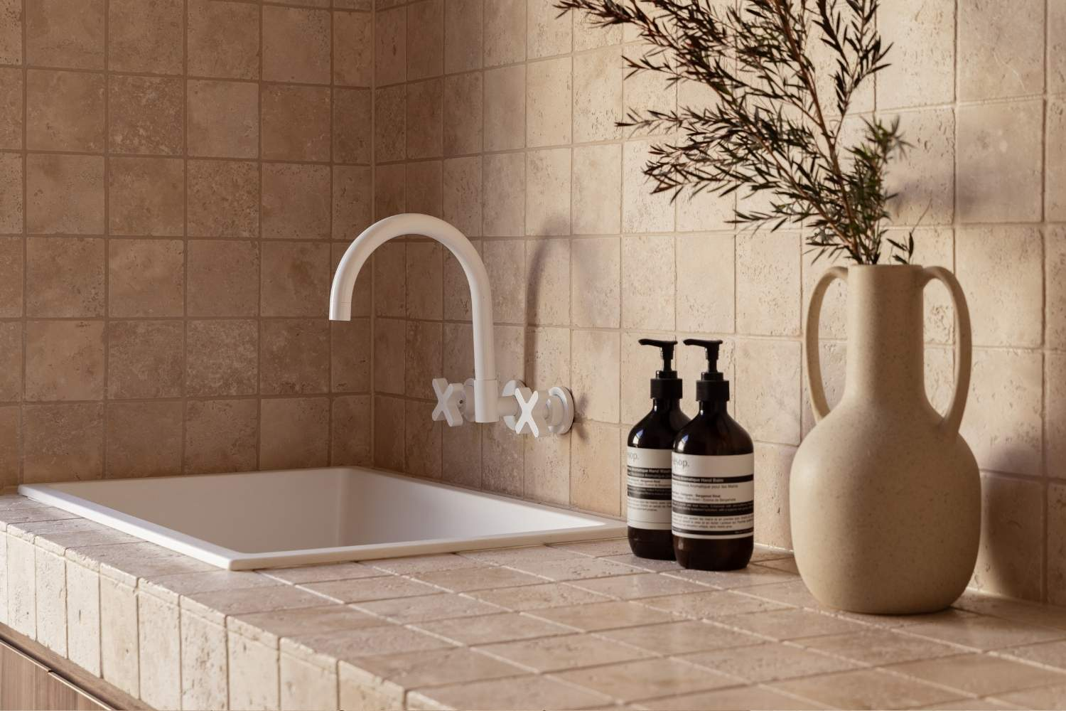 Tile Texture: Choosing the Right Finish for Every Space