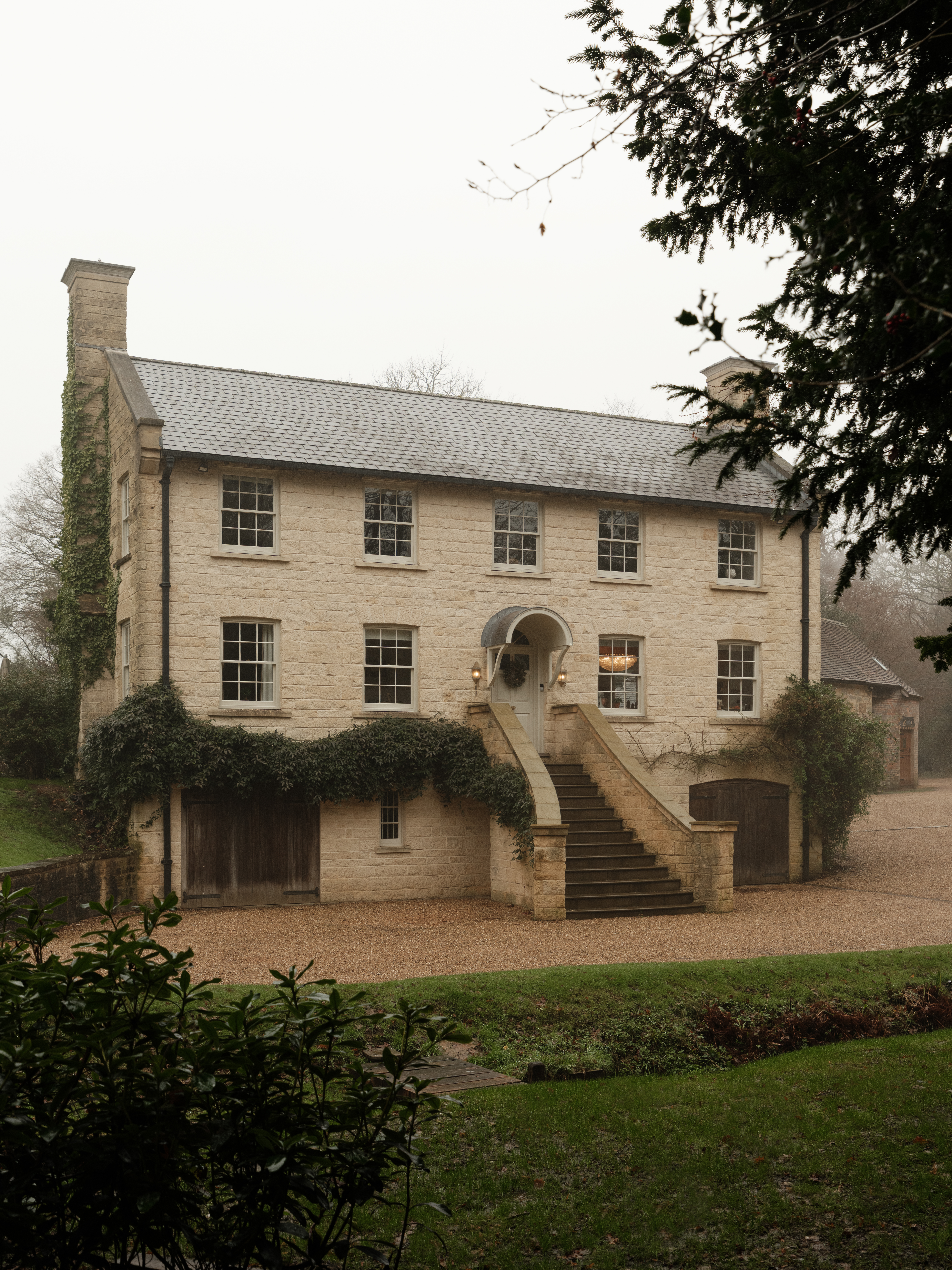 Sussex Farm