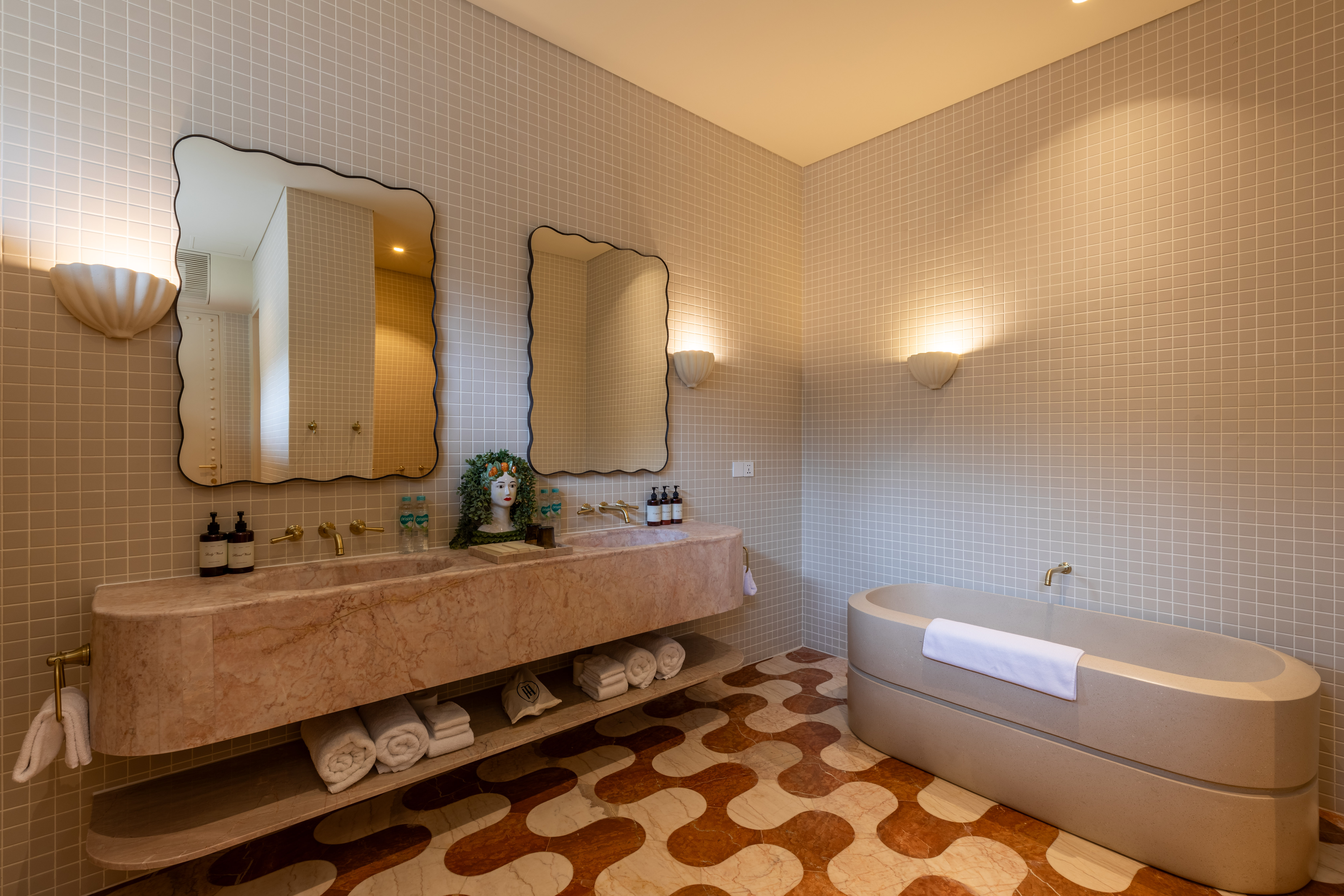 The Huntley Villa Bali