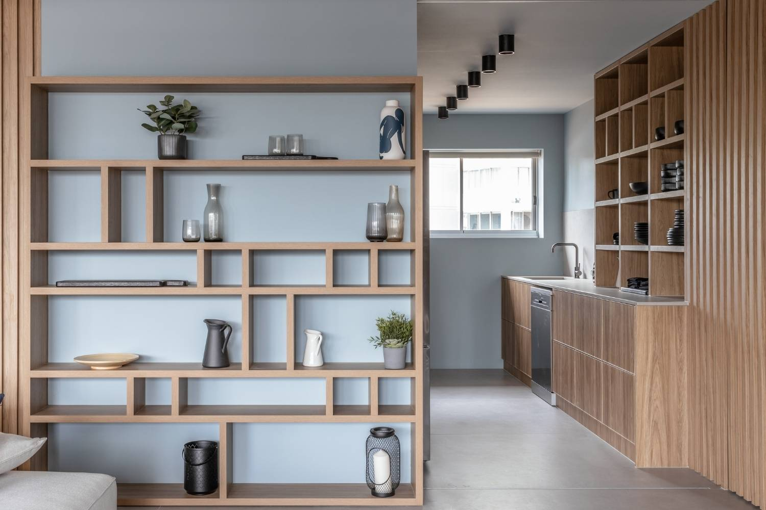 Get Savvy with Shelving Ideas: Stylish Storage Solutions for Every Room
