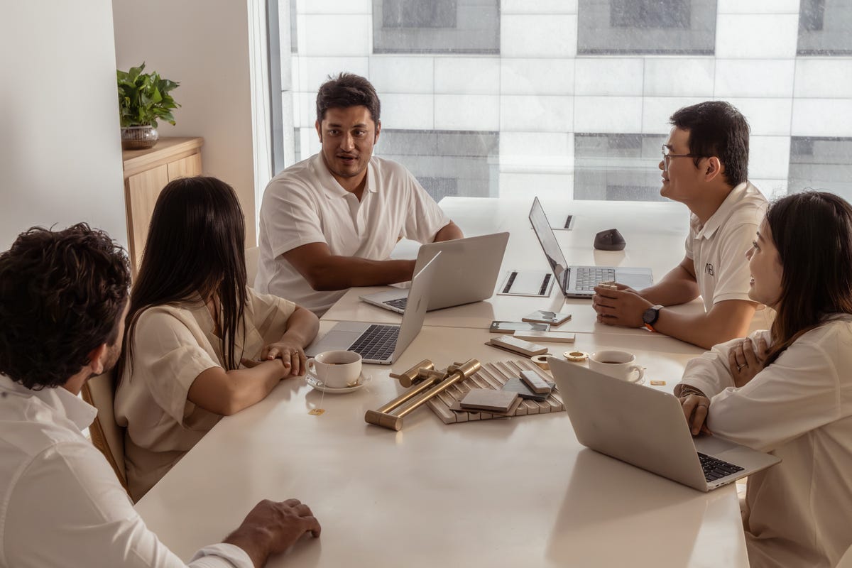 The people behind every ABI product