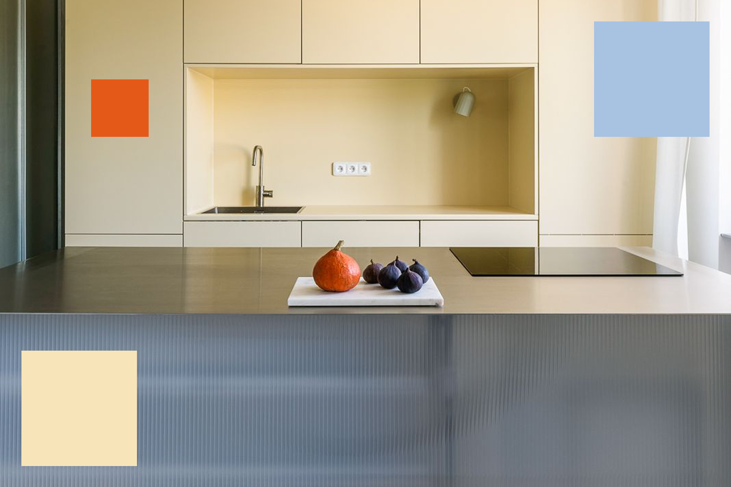 Interior Decoration Colour Combinations to Try in 2026