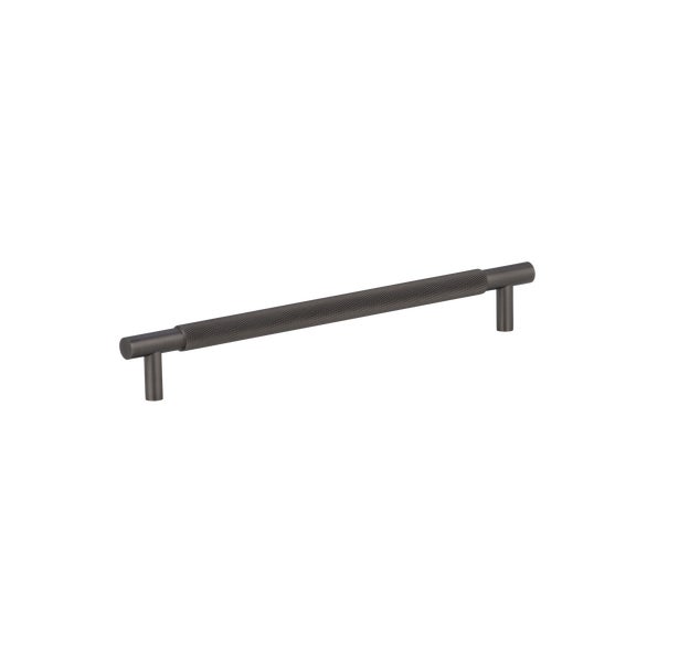 Tezra Textured Cabinetry Pull 220mm GM 2