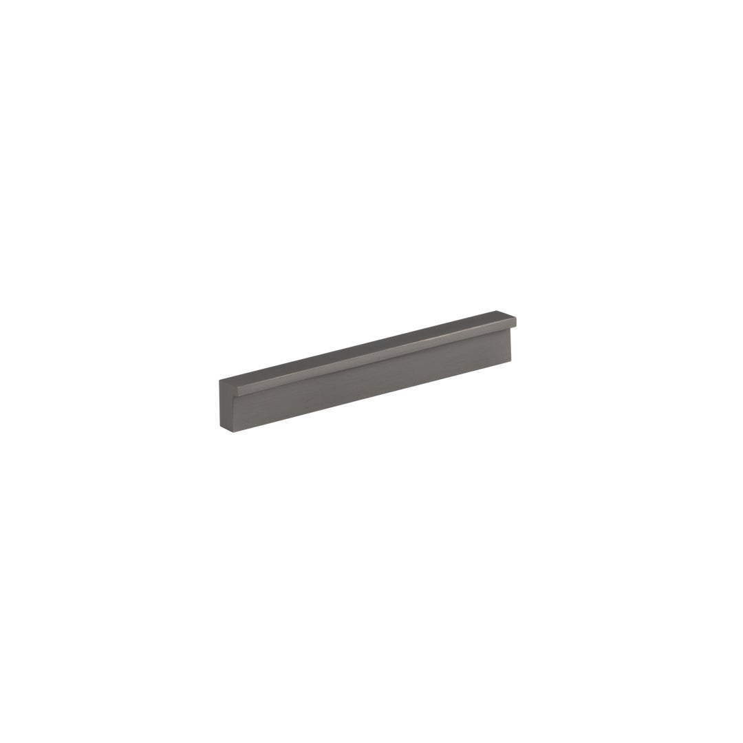 beta cabinetry pull 115mm angle GM