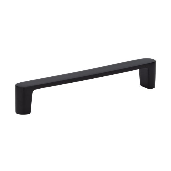 Pika cabinetry pull 136mm MB