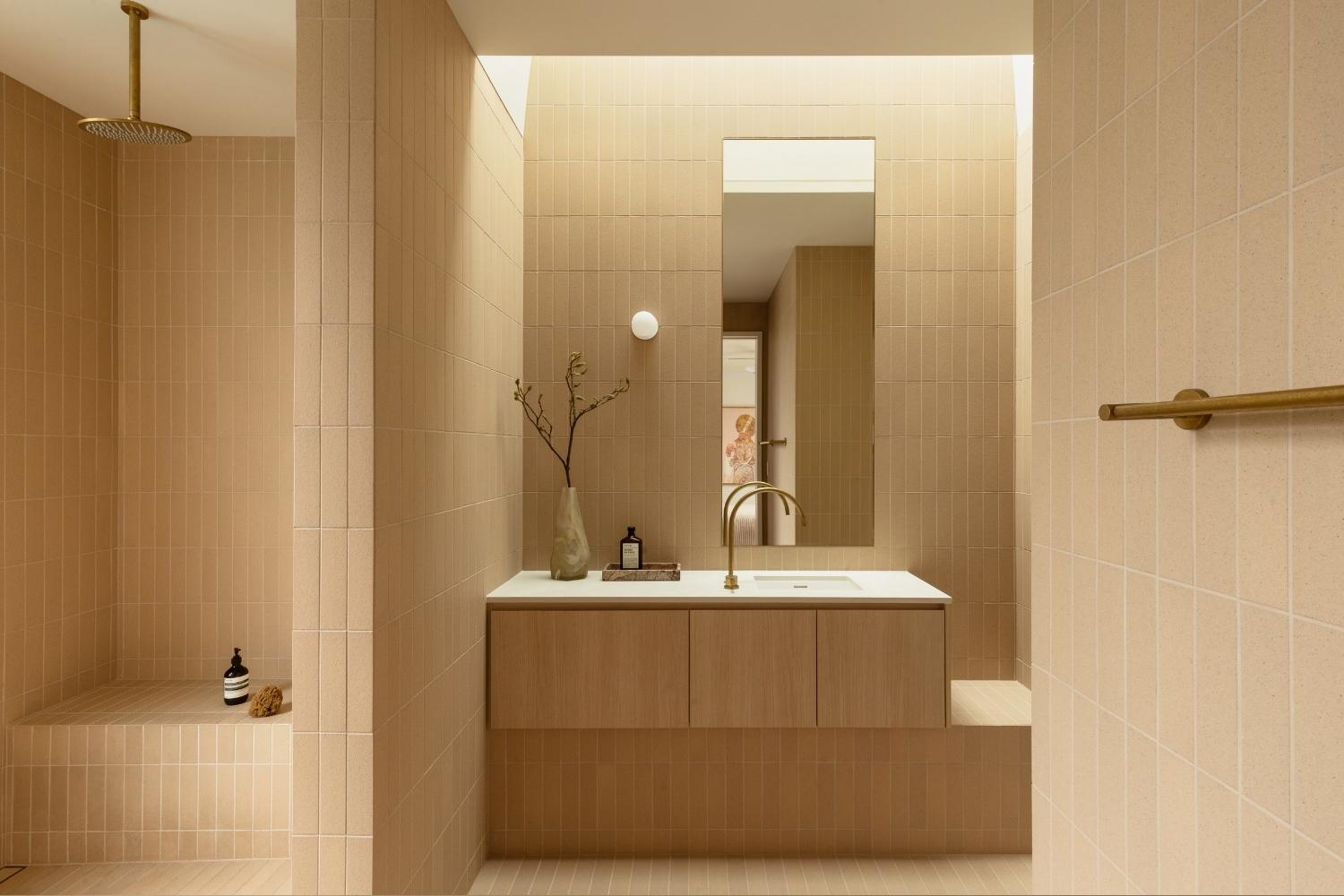 Shape Modern Spaces with Geometric Interior Design