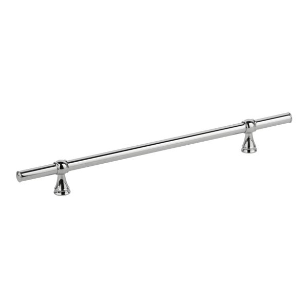 Kingsley Adjustable Cabinetry Pull 350mm CH