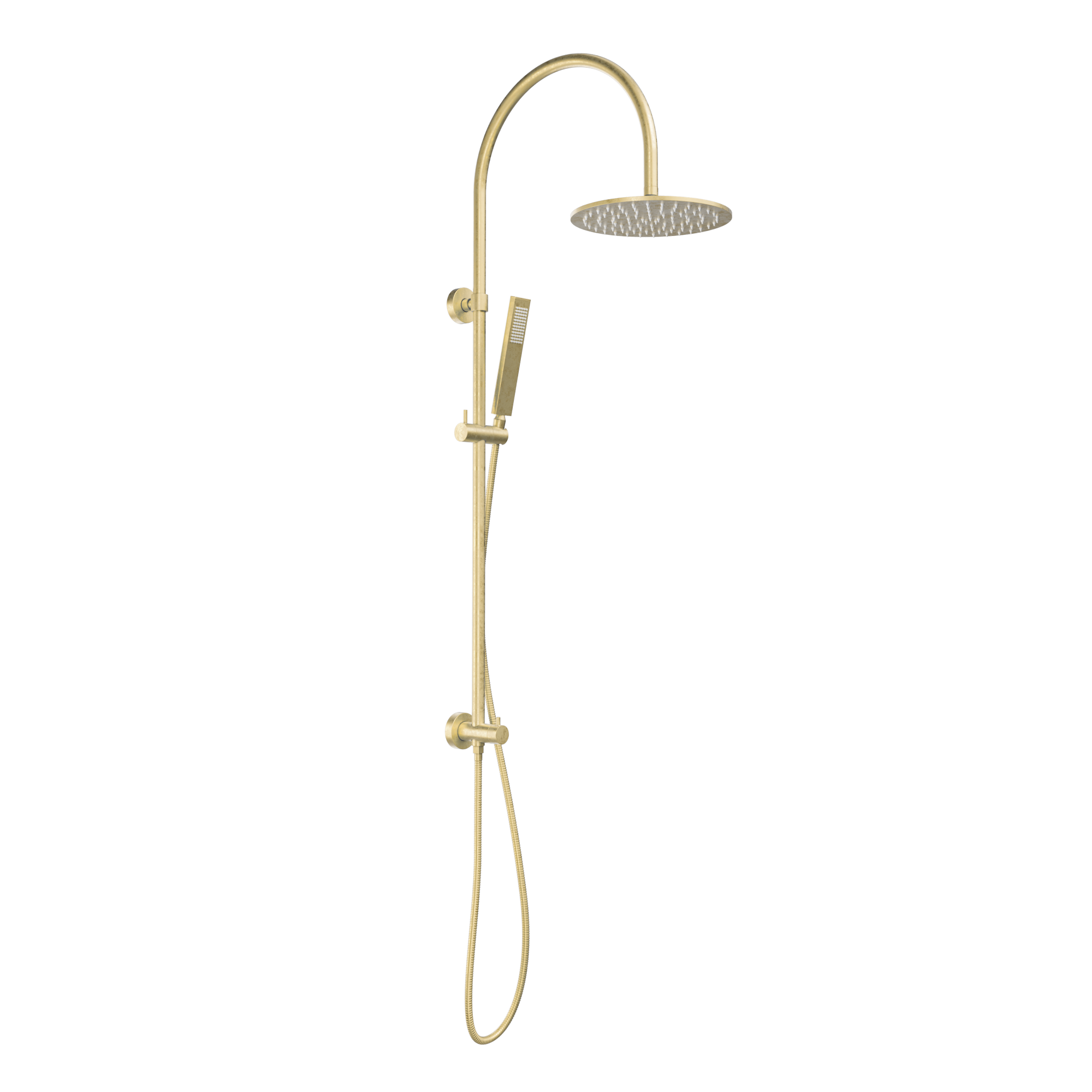 Elysian%20Gooseneck%20Shower%20Rail%20Set%20-%20Tumbled%20Aged%20Brass