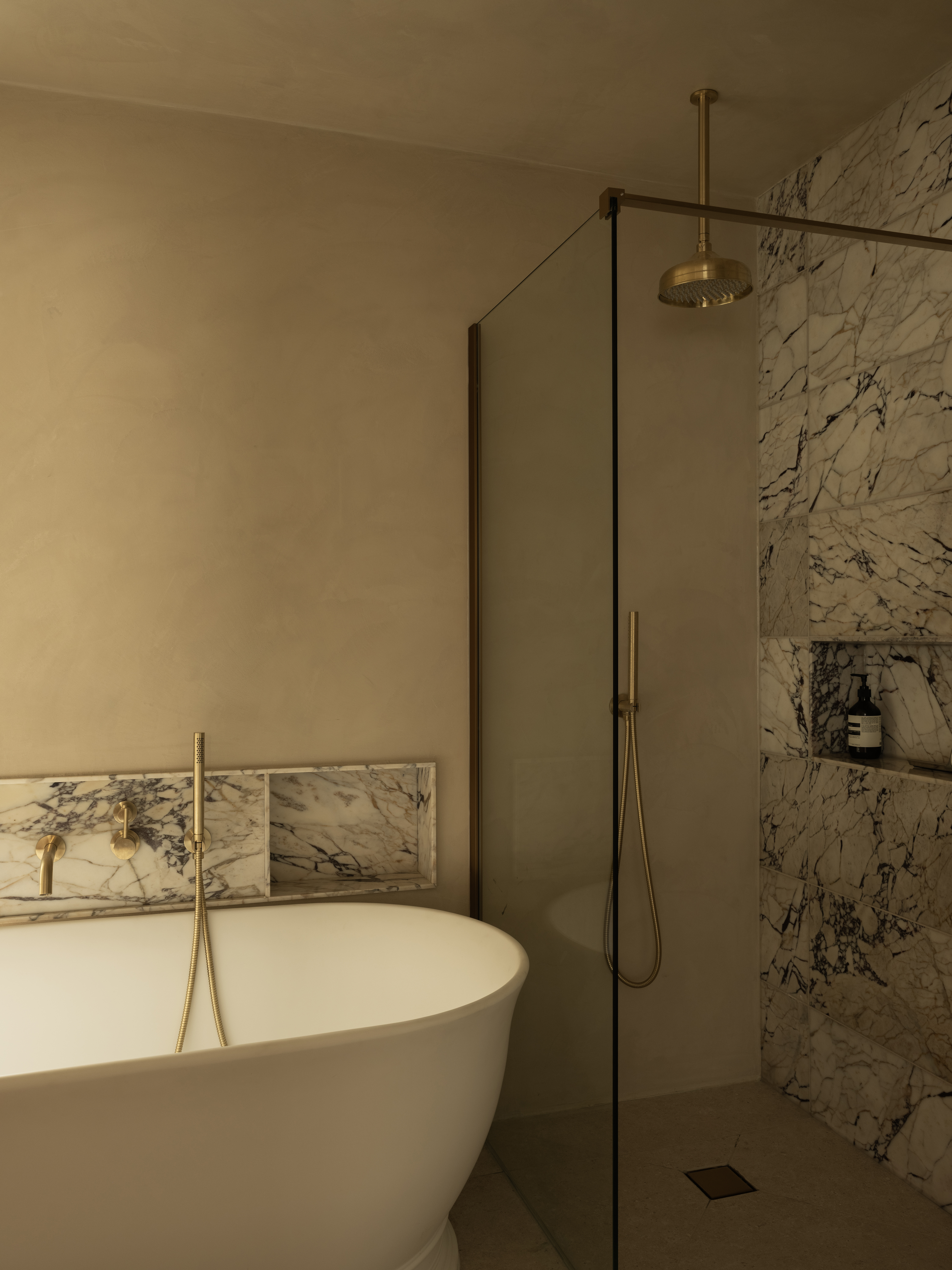 Lismore House by Manuel Urbina Studio
