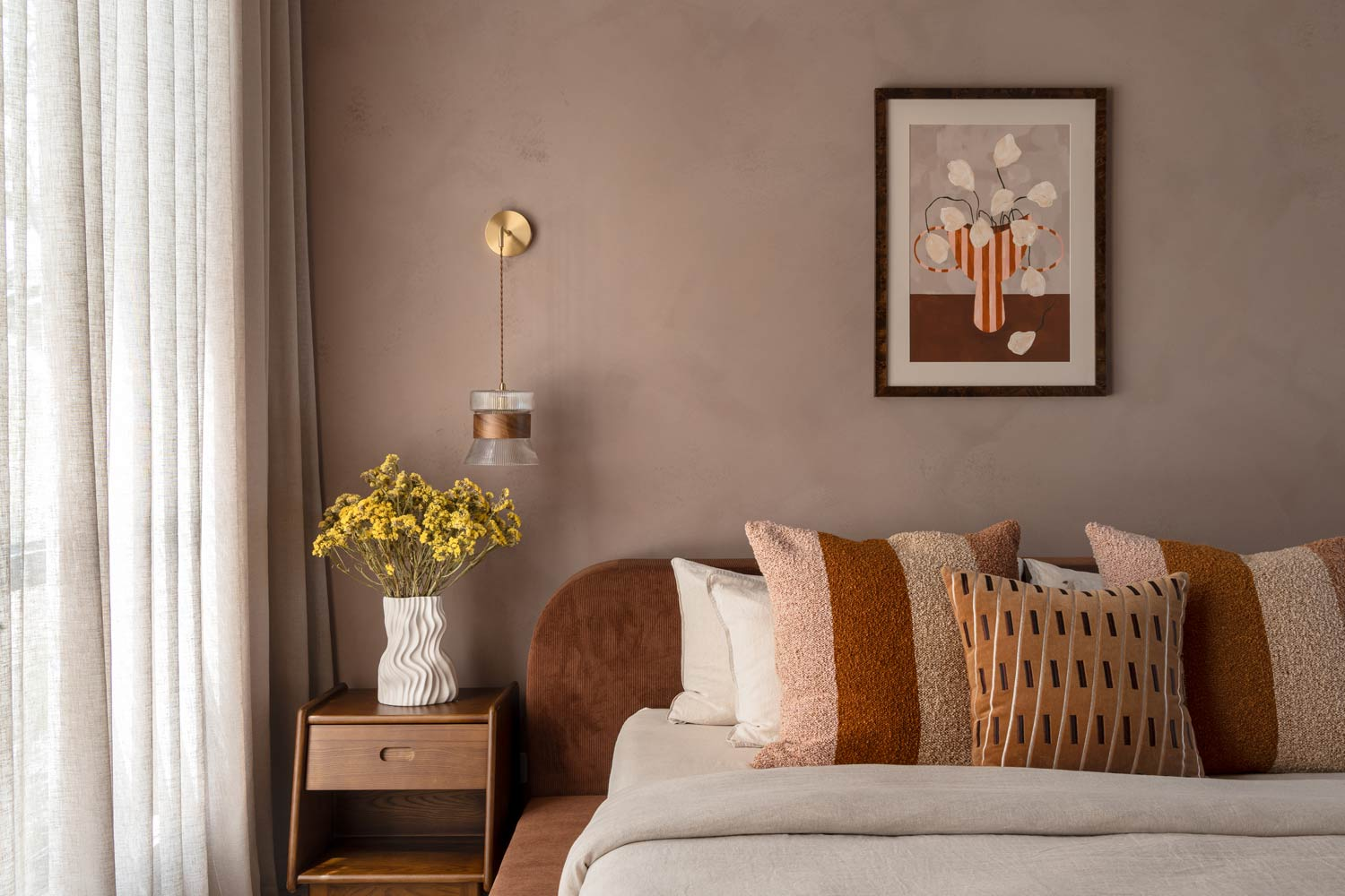 Master Bedroom Ideas For The Perfect Private Retreat