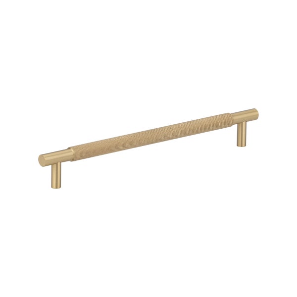 Tezra Textured Cabinetry Pull 220mm - BB