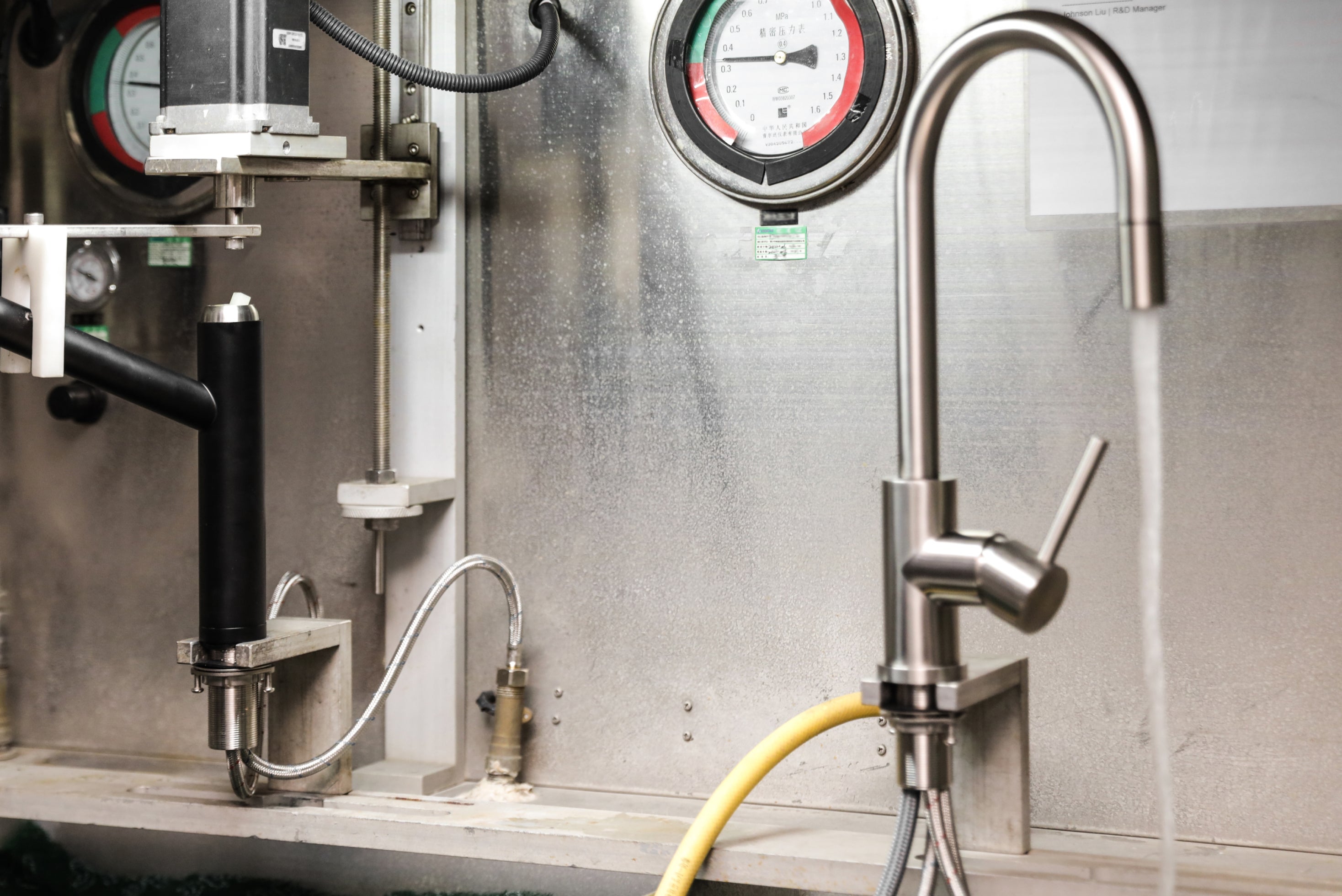 <h2>Water Efficiency<h2>