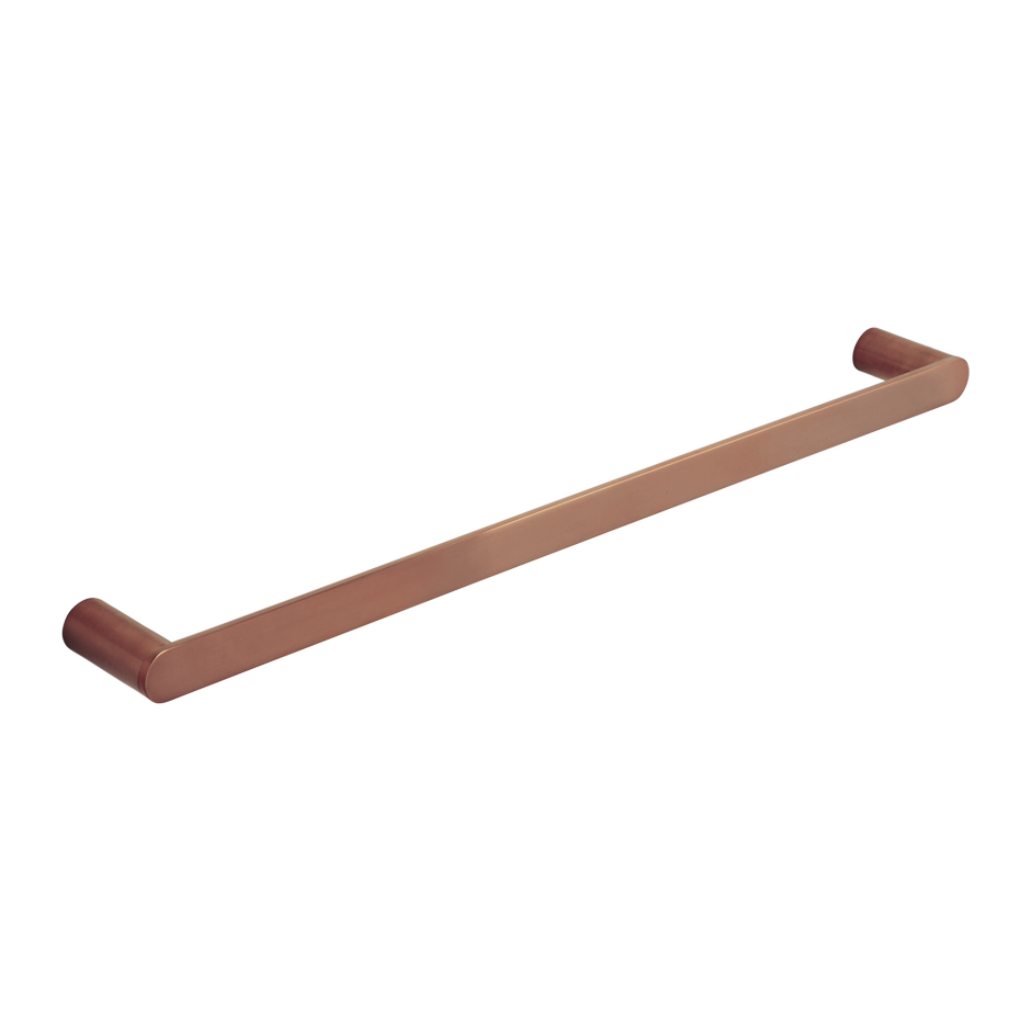 Milani%20Single%20Towel%20Rail%20600mm%20-%20Brushed%20Copper%20-%20Feature