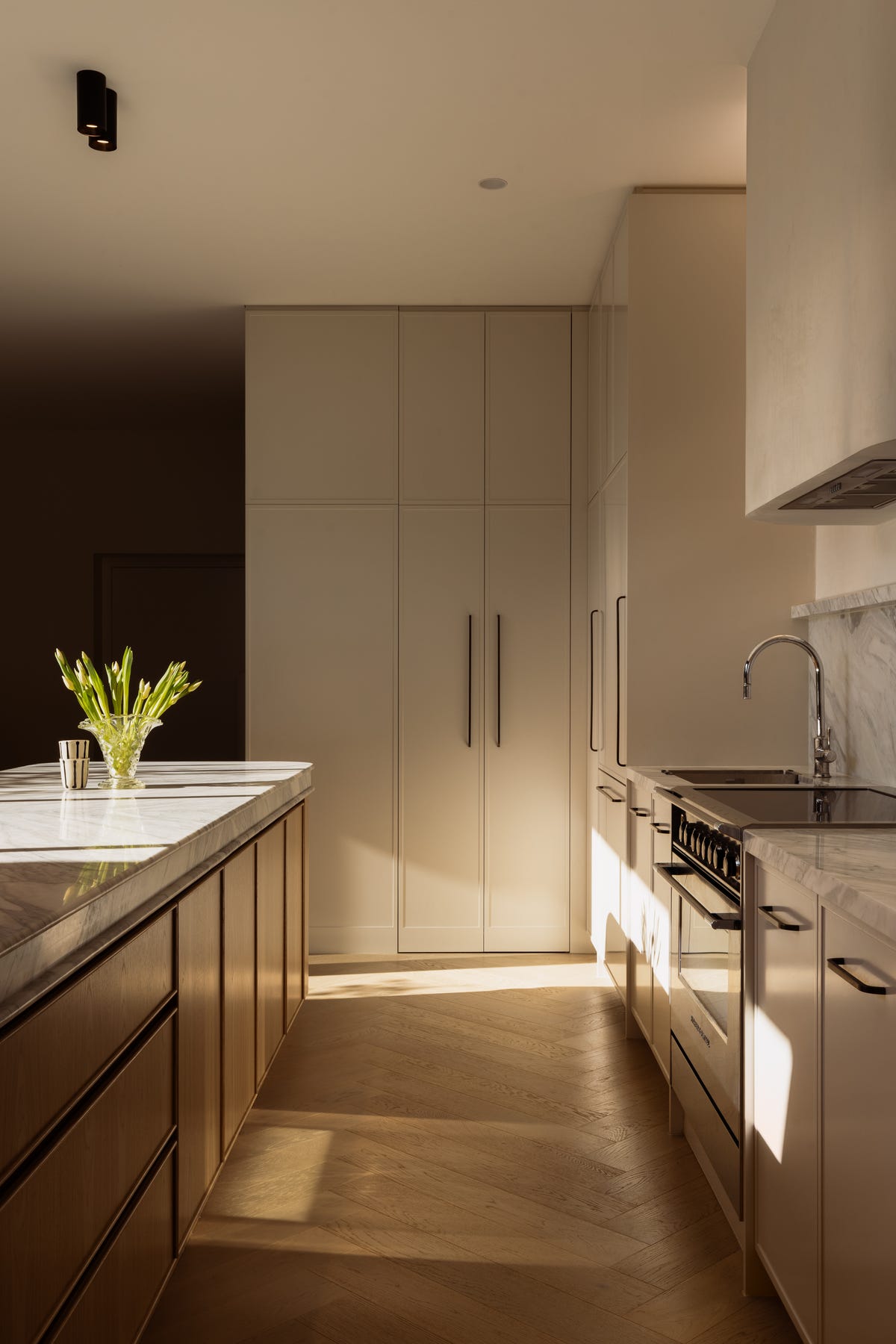 Kitchen detail