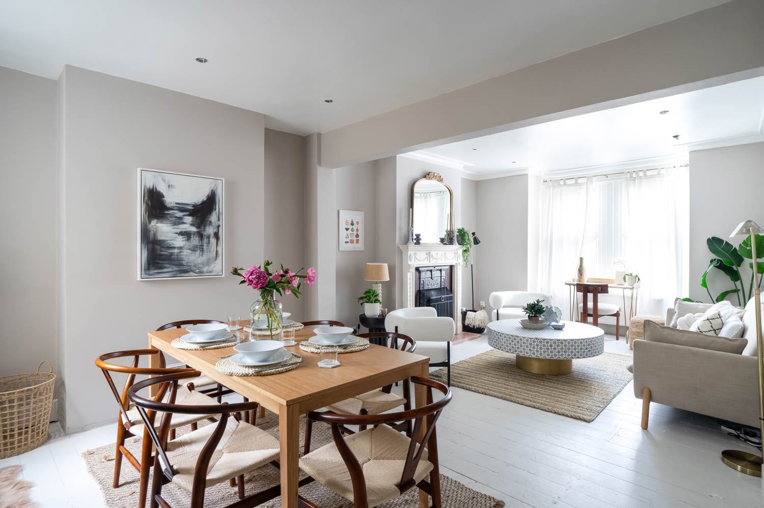 ABI Interiors Partners with Furnishing Futures to Enrich Lives by Enriching Spaces