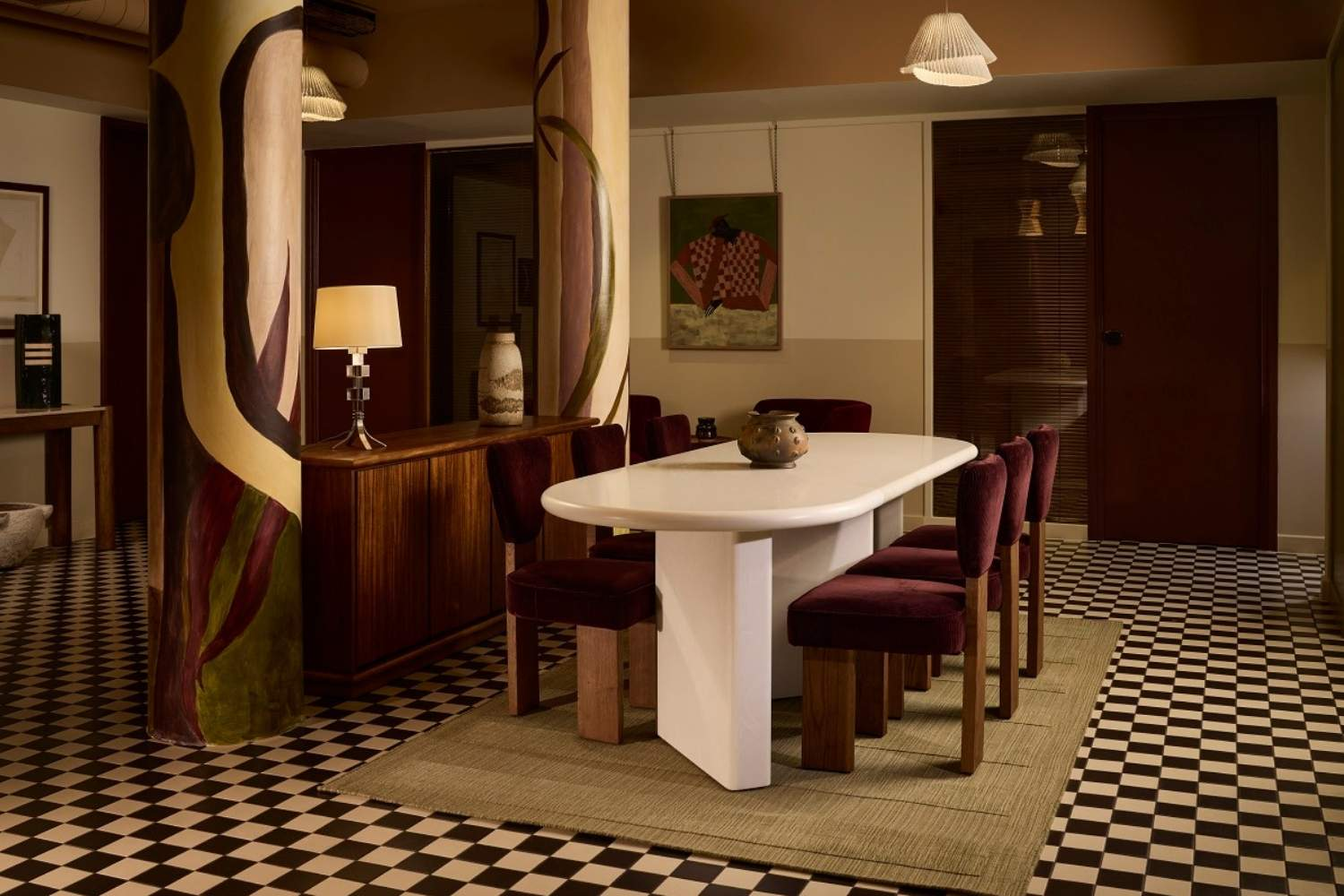 Achieve the Look: Leaning into London Interior Design