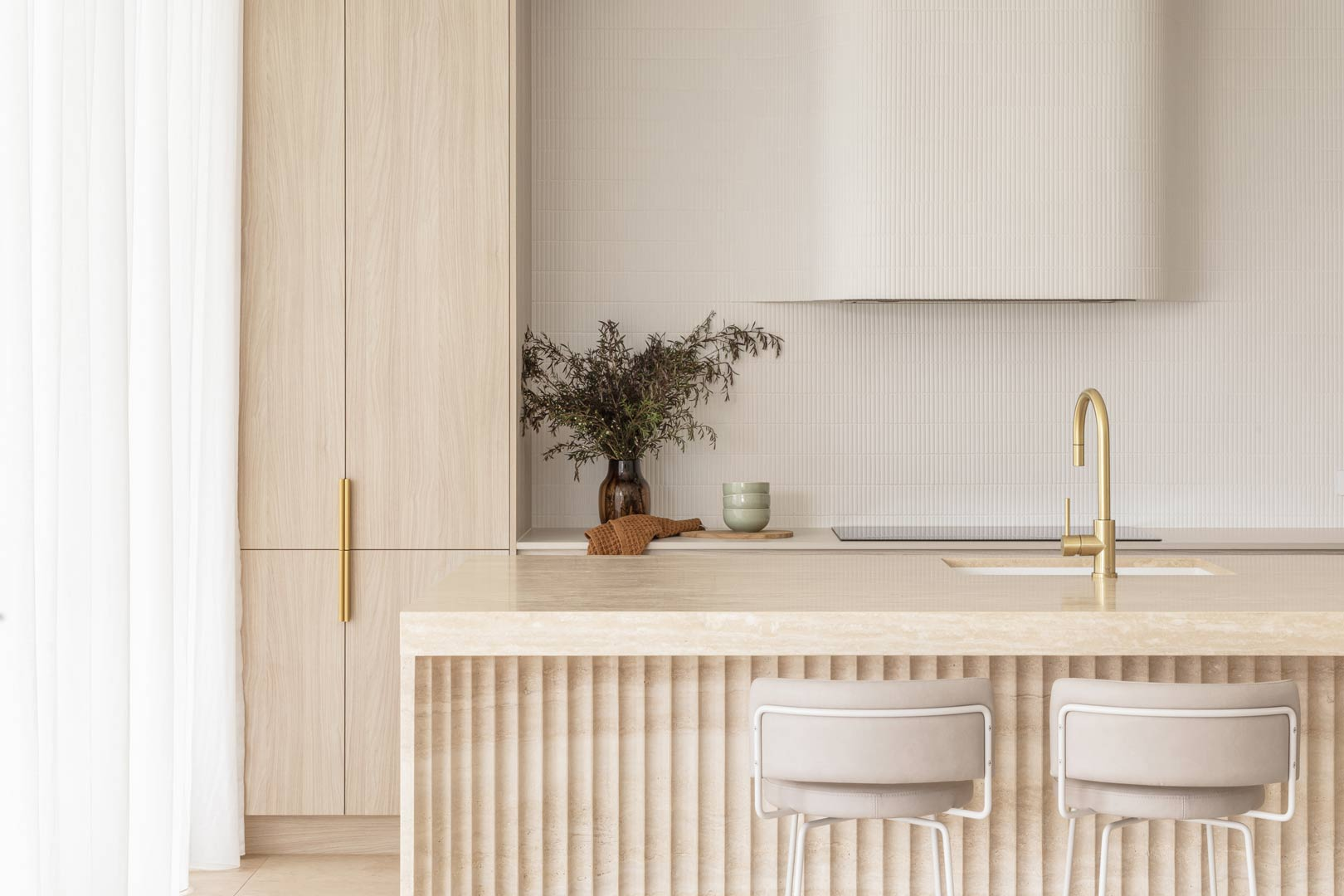 Brass vs Stainless Steel Tapware:  Which is the Best Choice for Your Home