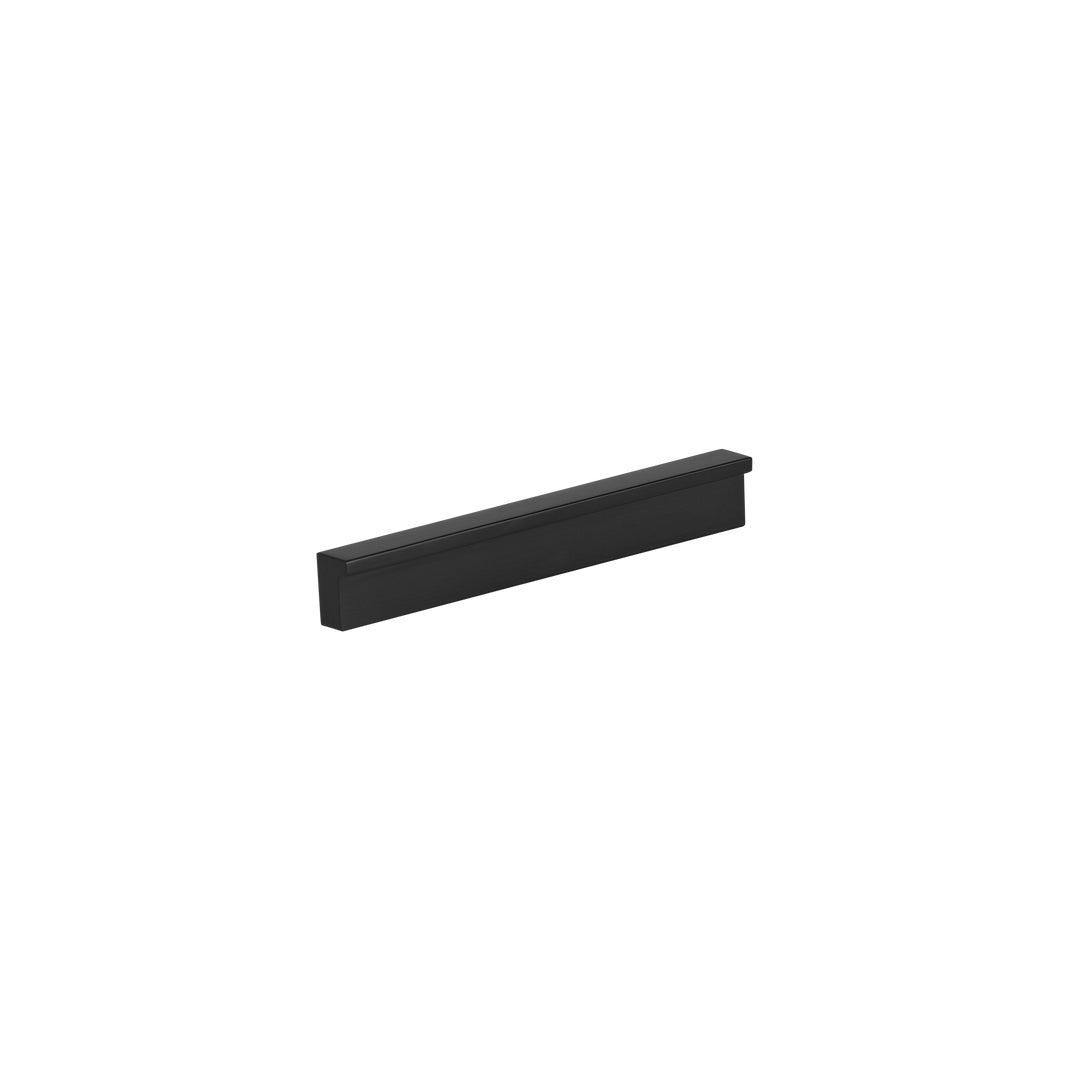beta cabinetry pull 115mm angle MB