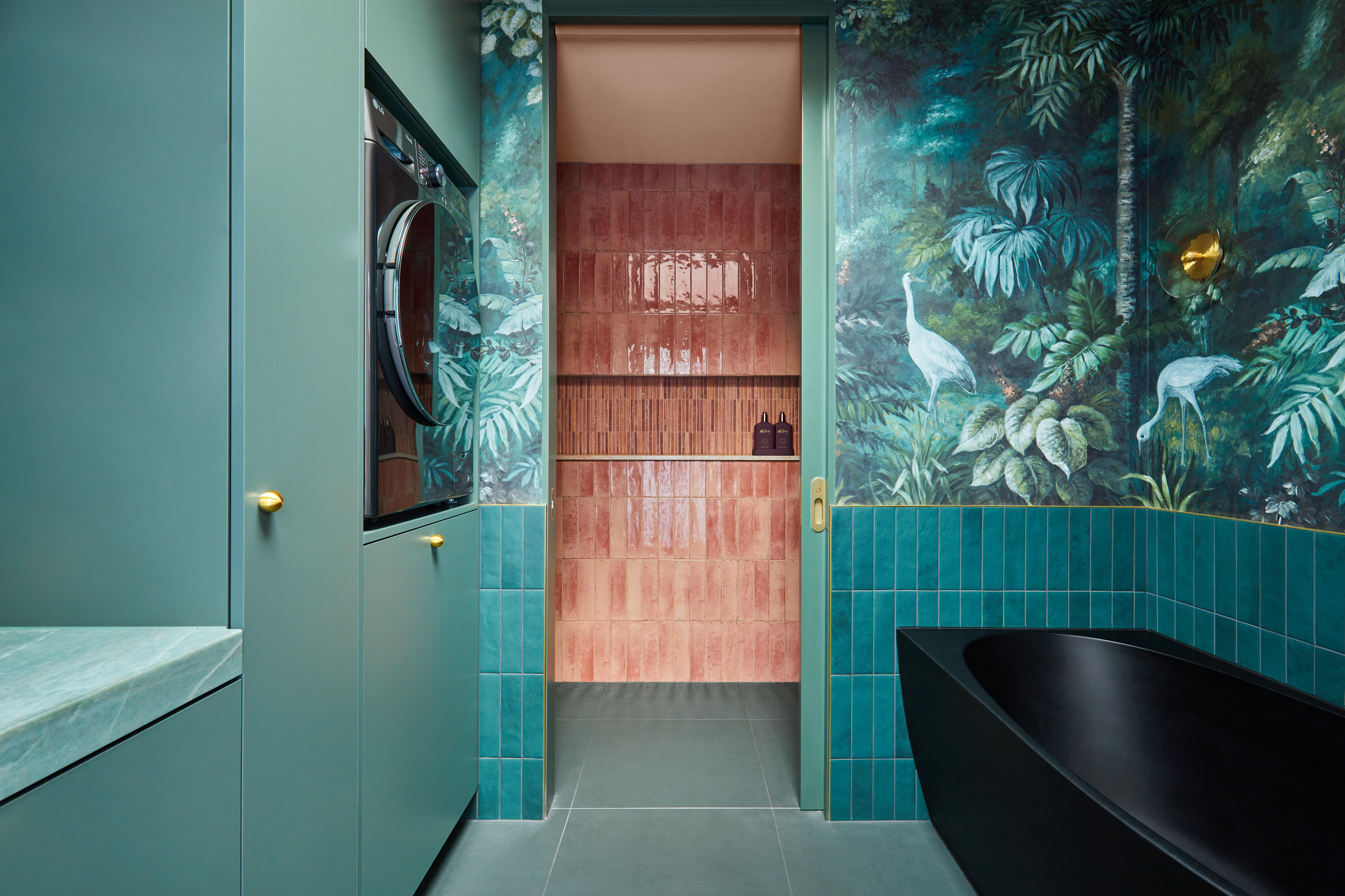 Brunswick East by GIA Renovations