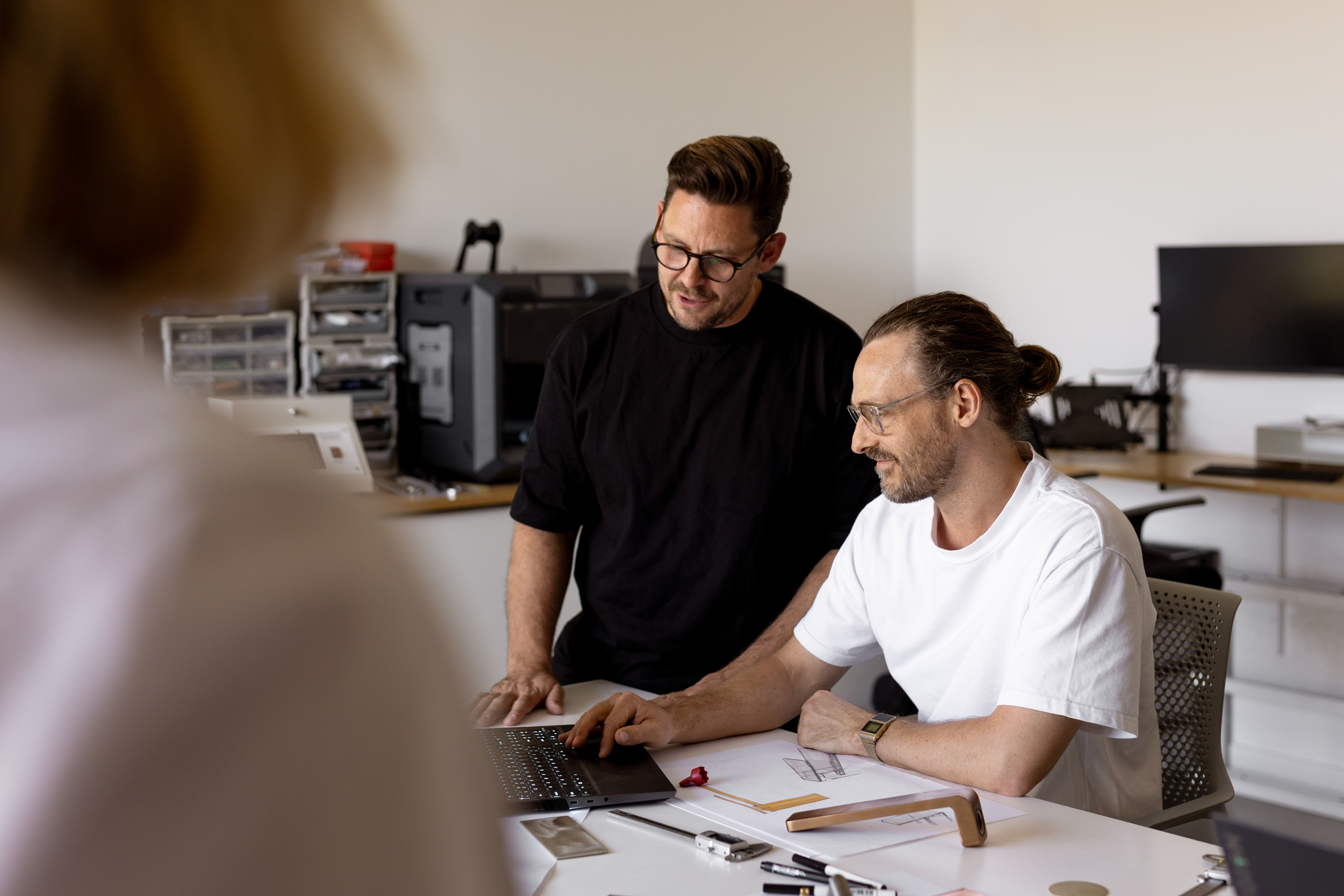 ABI design studio, Gold Coast