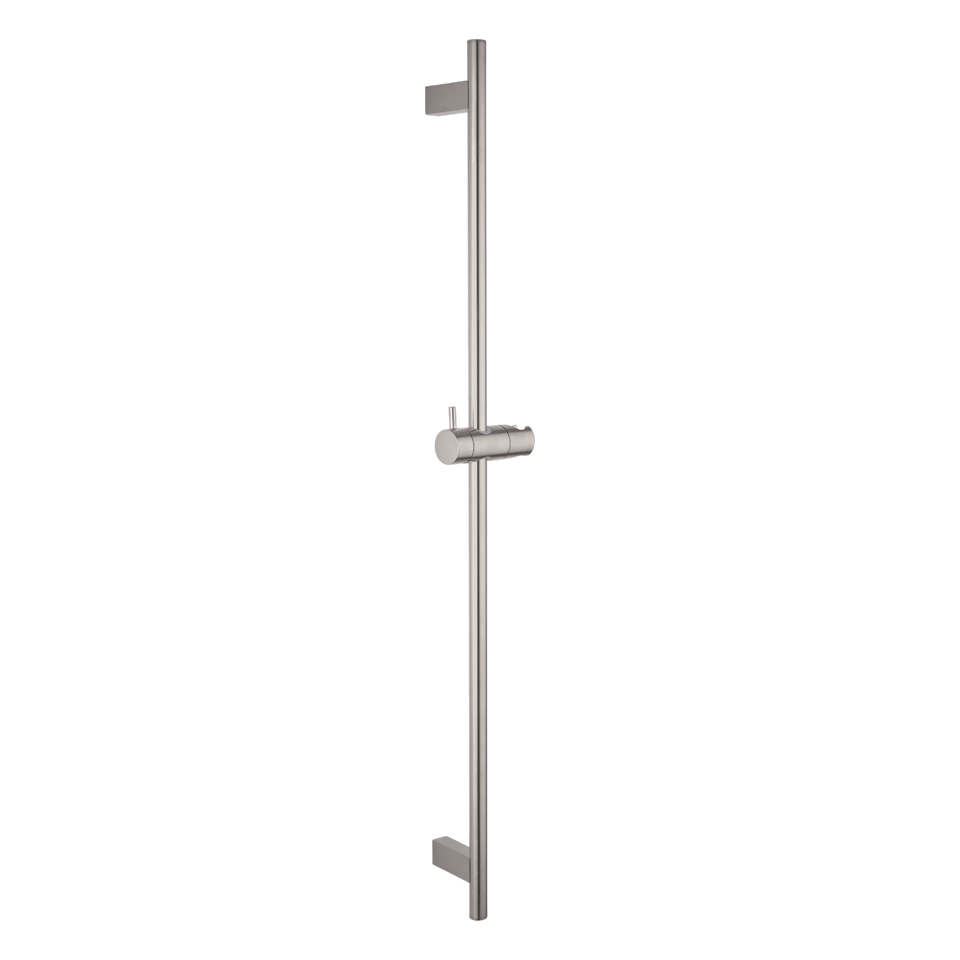 Elysian shower rail BN