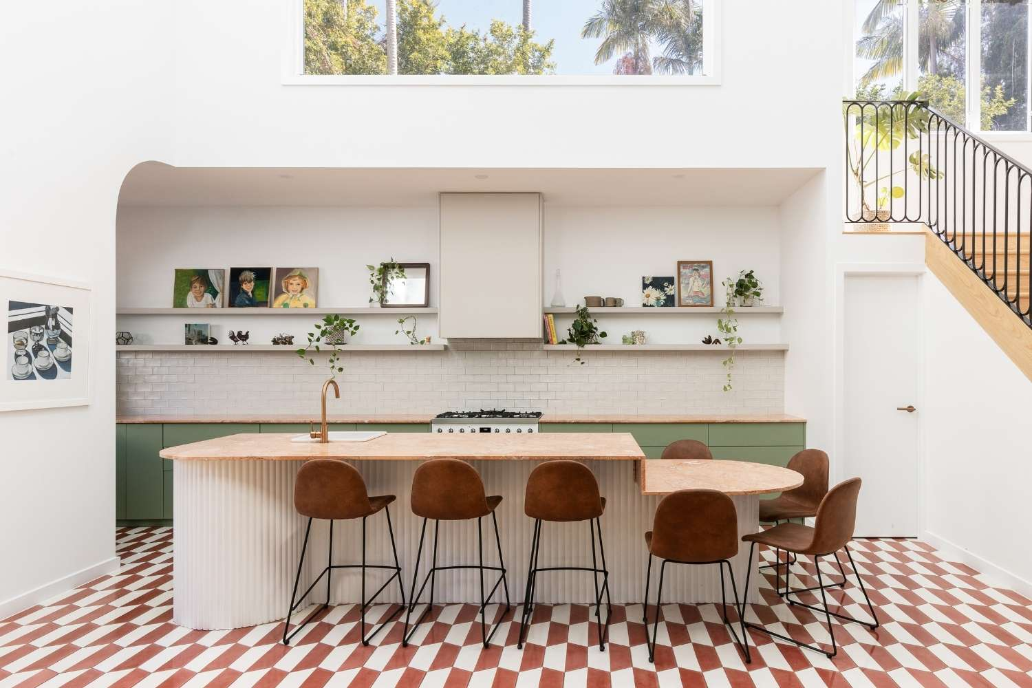 Kitchen Decor Ideas To Elevate Every Corner