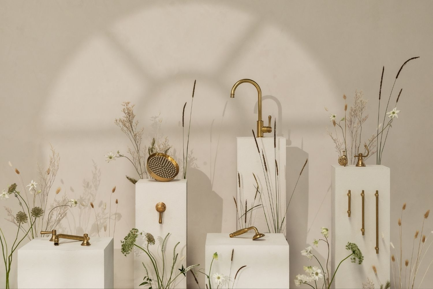 Our Guide to Cohesive Design: Collections and Finishes to Complete Your Home