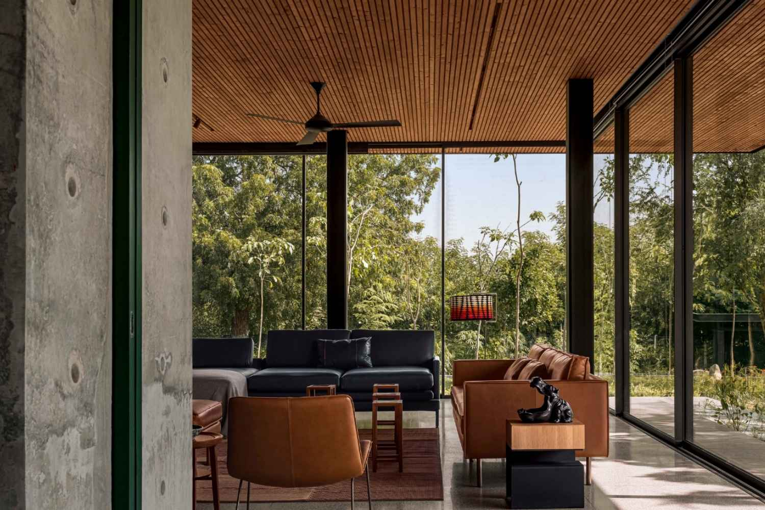 Industrial Interior Design: Your Guide to Achieving the Look