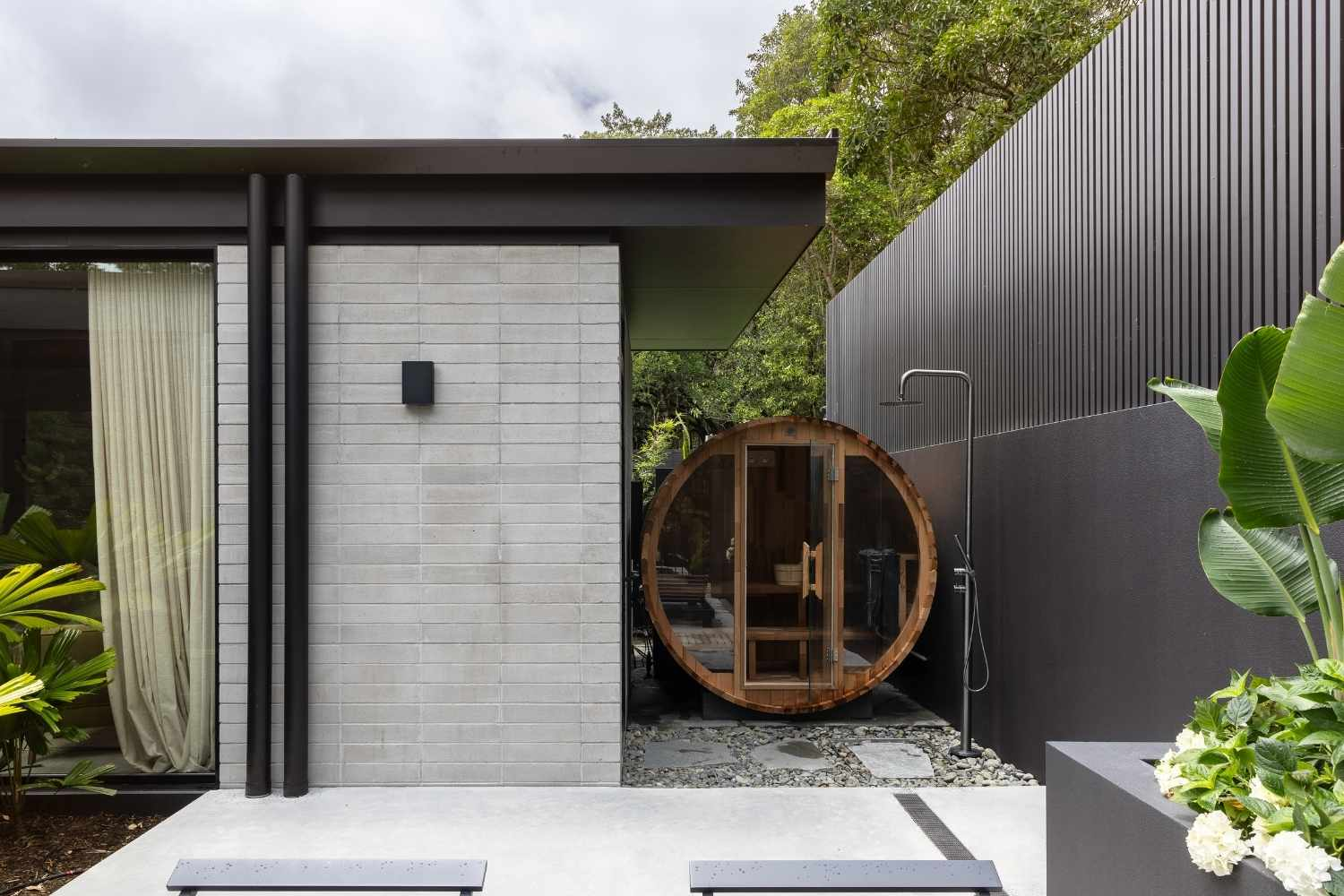 Design Your Dream Wellness Space at Home: From a Sauna to a Home Gym