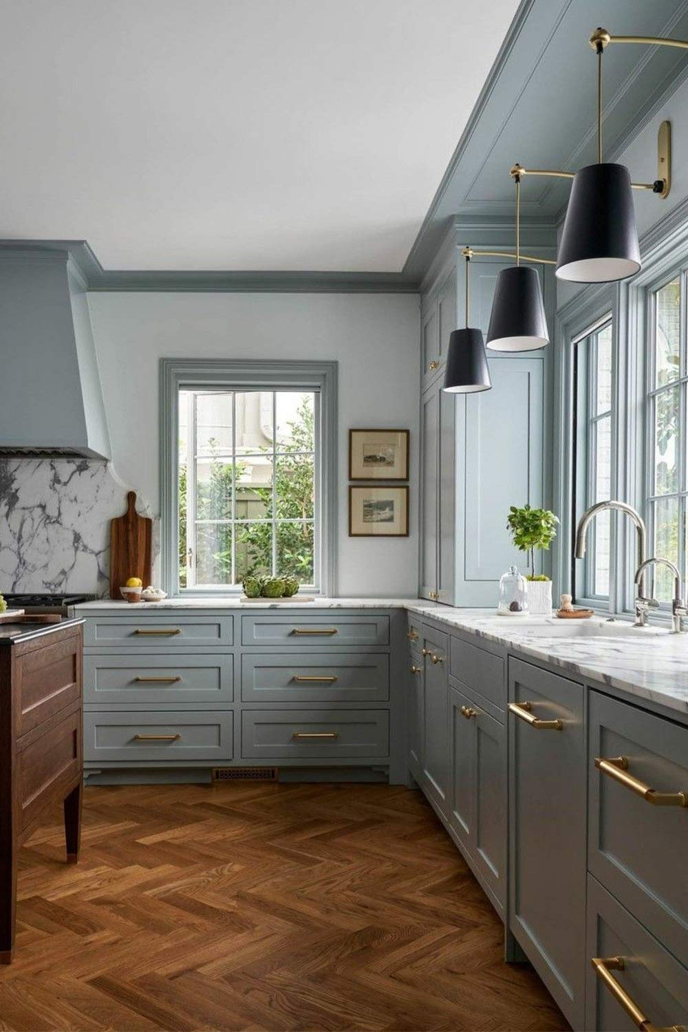 Shaker Style Kitchen: Your Guide to Achieving the Look