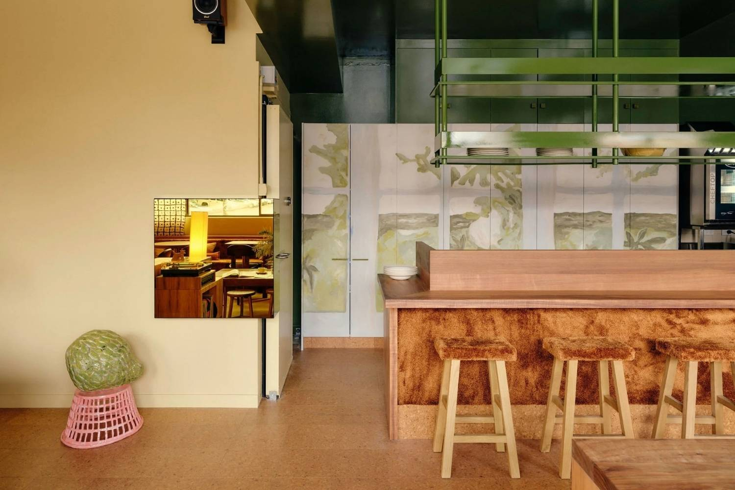 The Most Aesthetic Cafés in Sydney