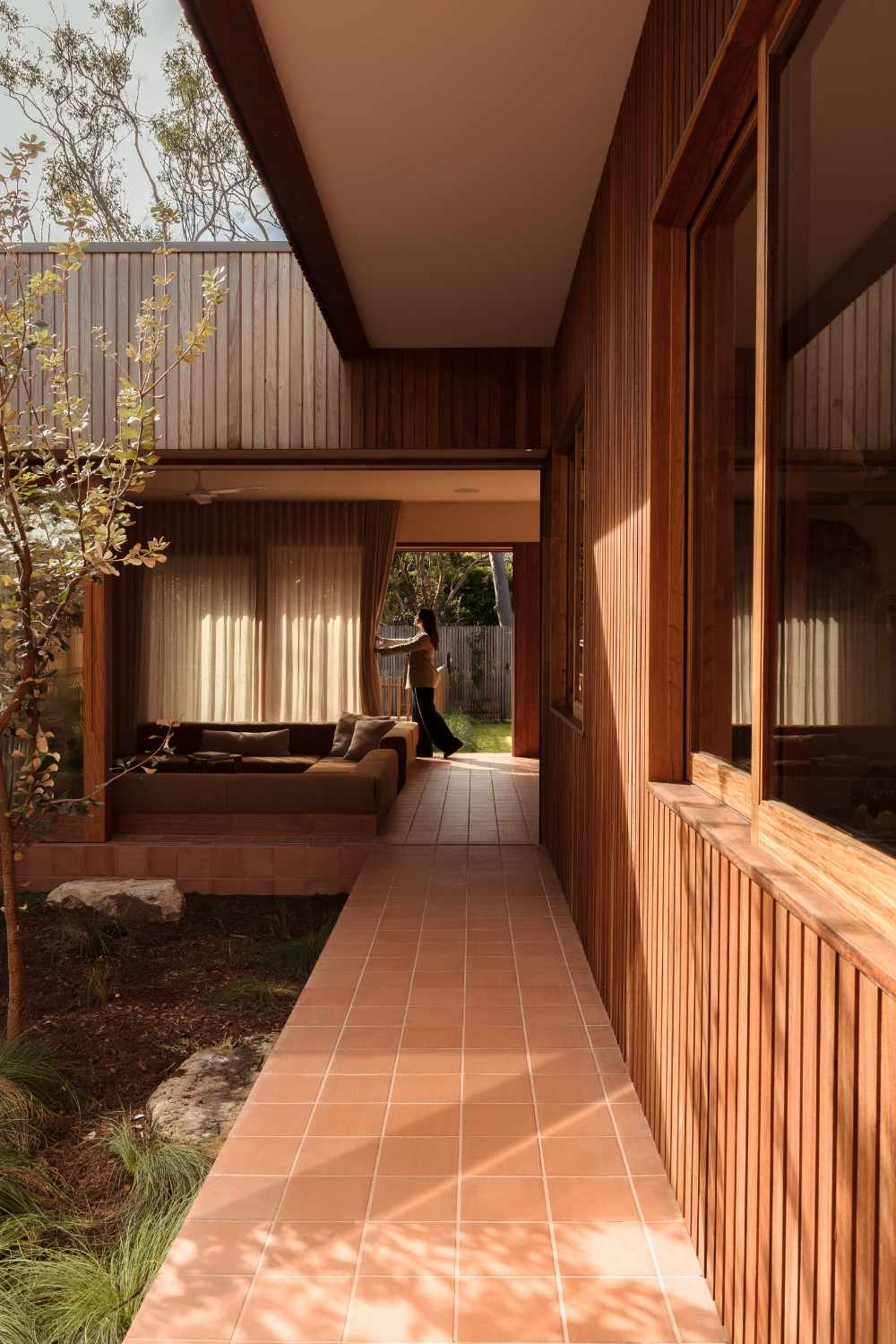Project Carlyle: A Coastal Californian Bungalow With Wabi-Sabi Influences