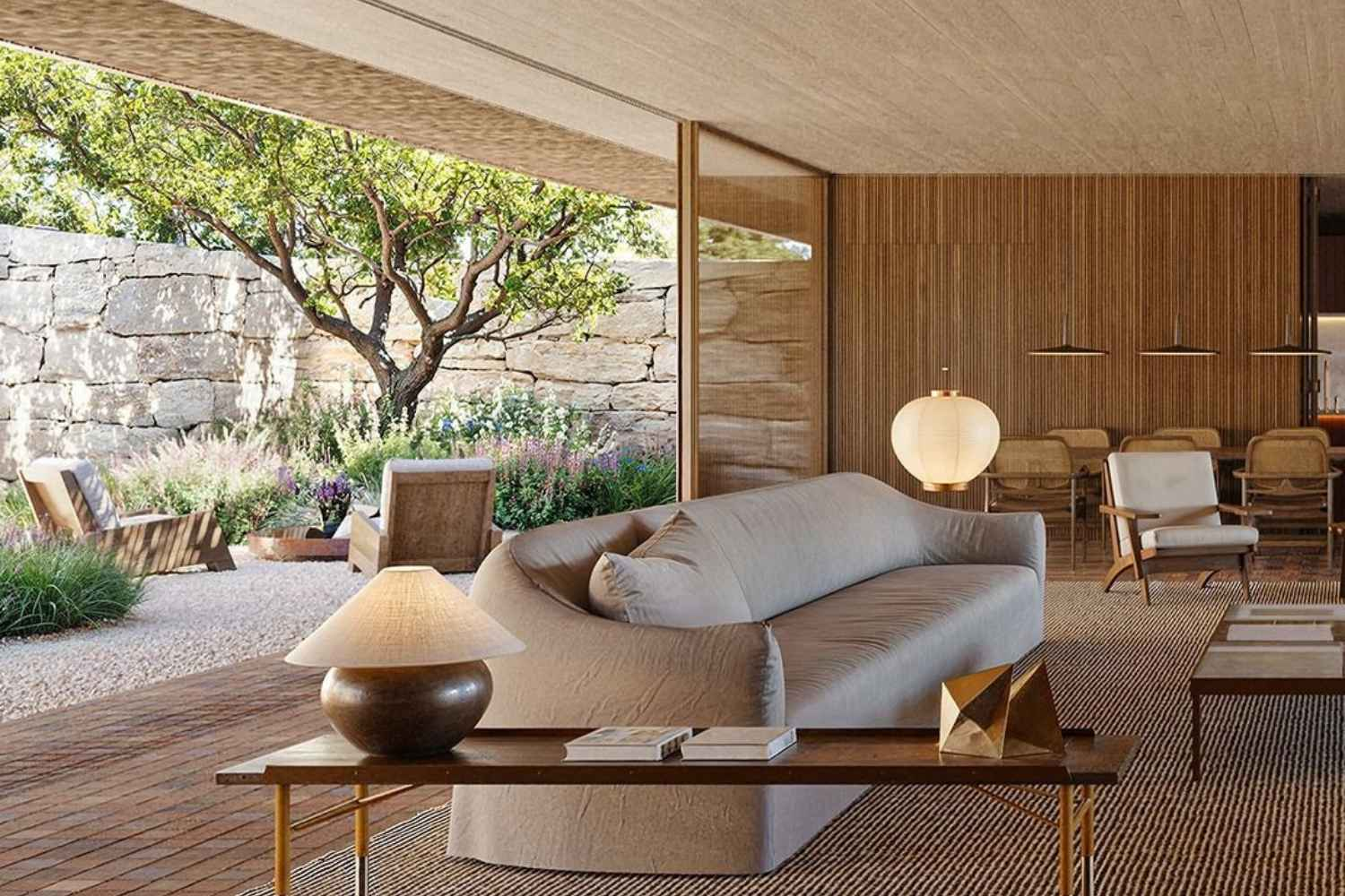 How to Bring Quiet Luxury Into Your Home