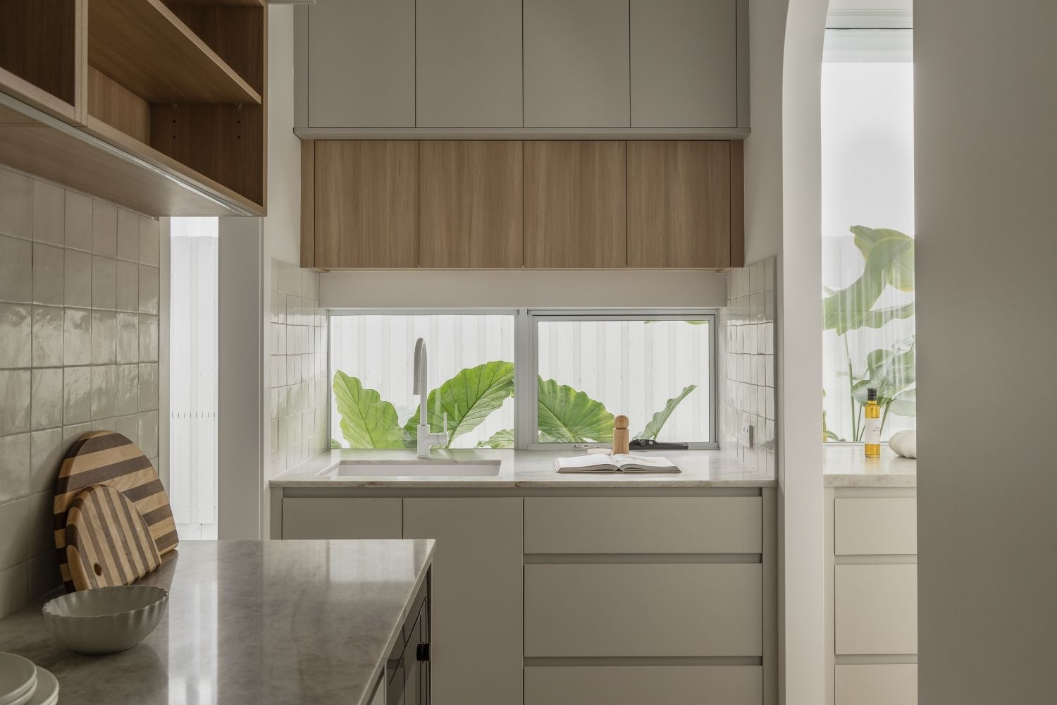 Our Top Tips for Building the Best Butler’s Pantry