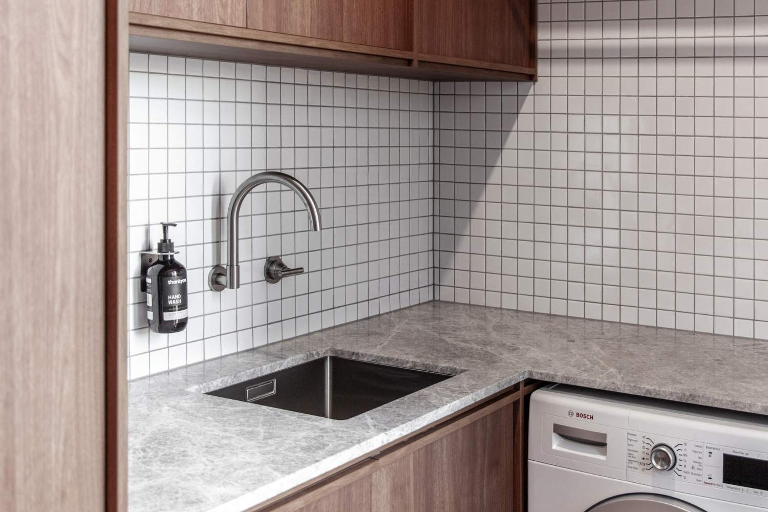 The Ultimate Guide to Utility Room Design