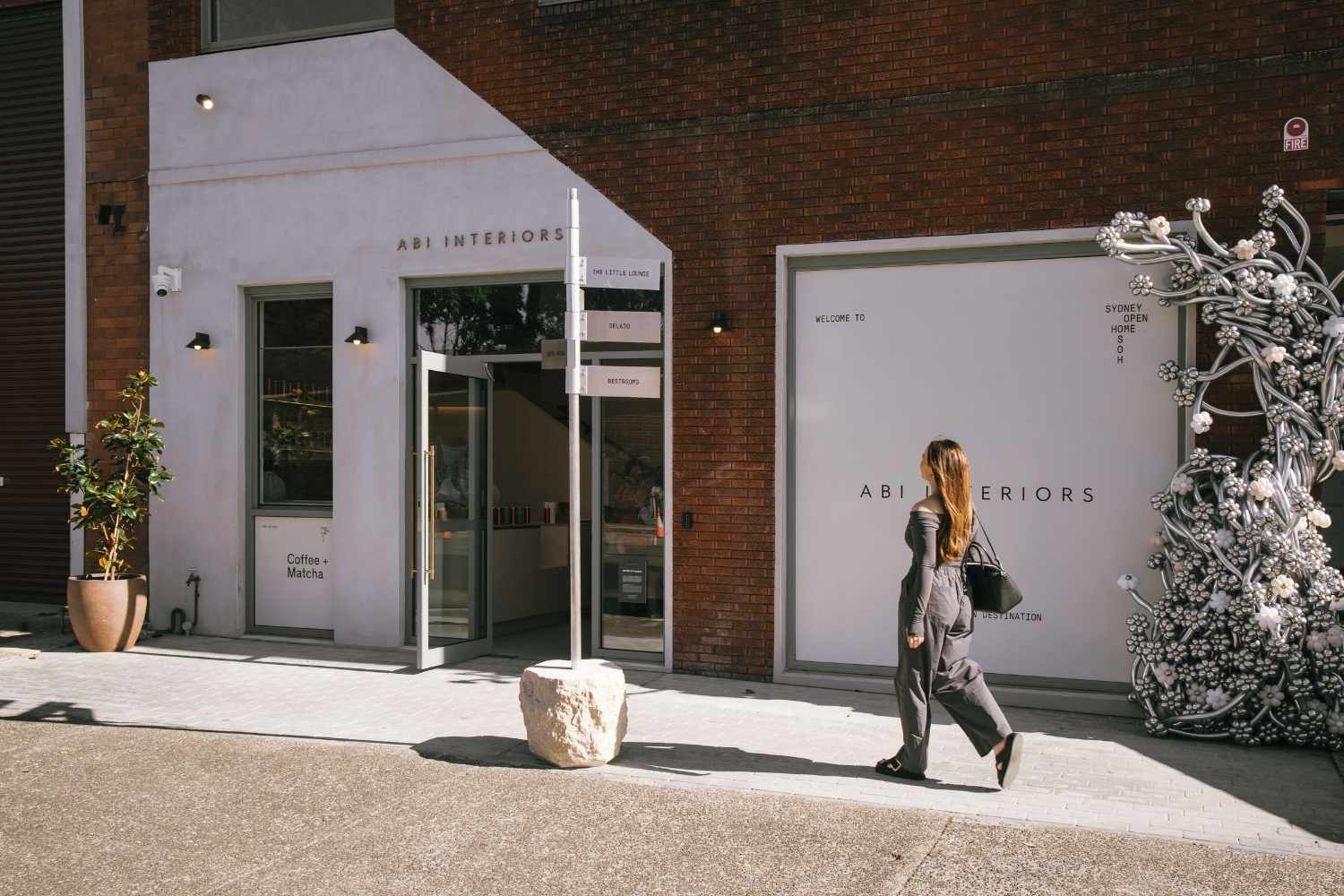 The Art of Homemaking: Inside ABI Interiors’ Sydney Open Home