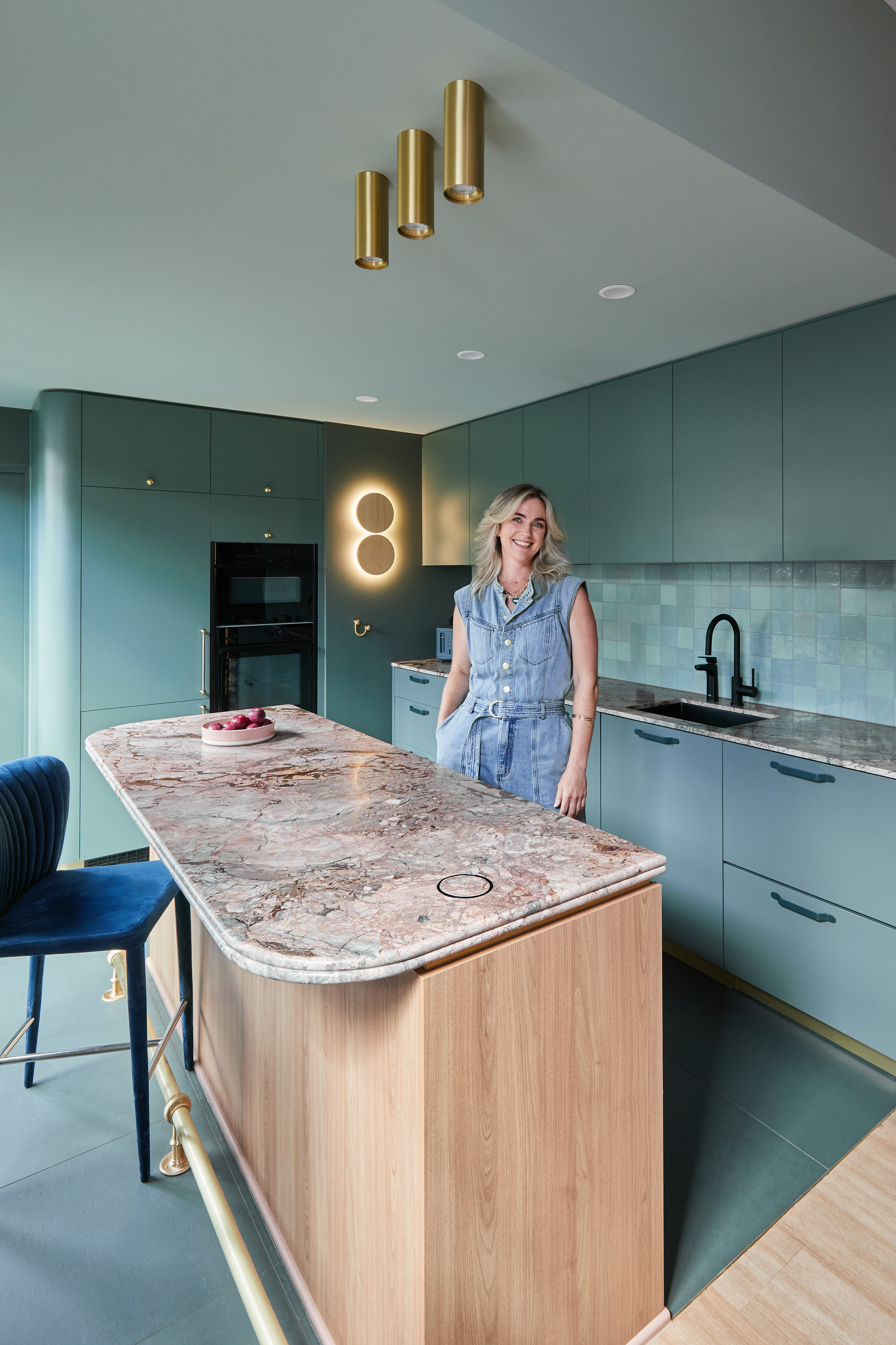 Brunswick East by GIA Renovations