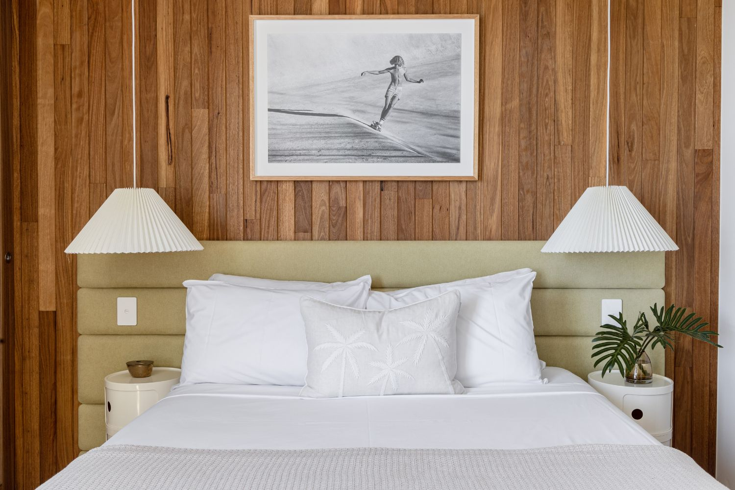 Bedroom Colour Schemes to Transform Your Space