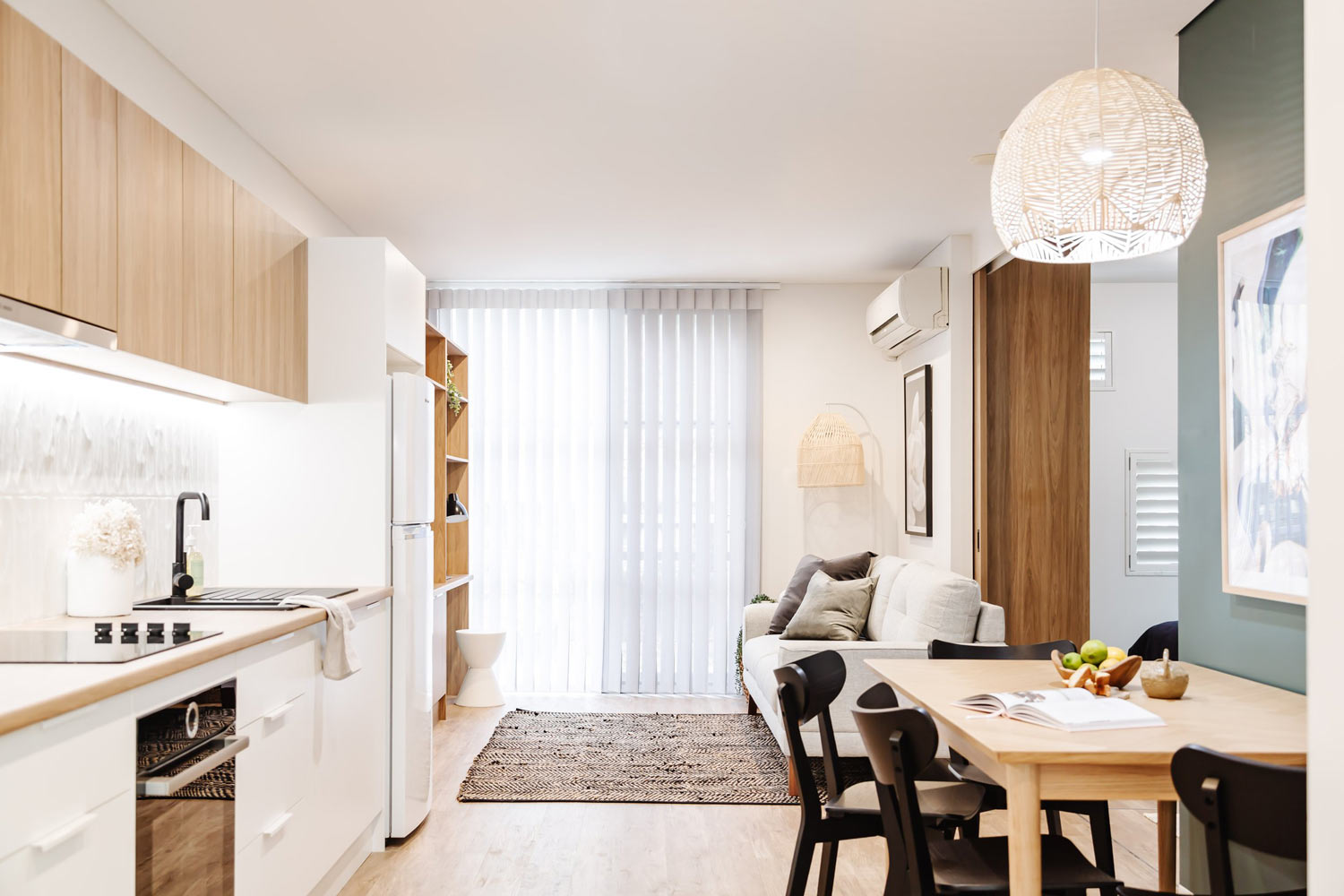 ABI Interiors Partners with Ronald McDonald House Charities to Support Families in Crisis