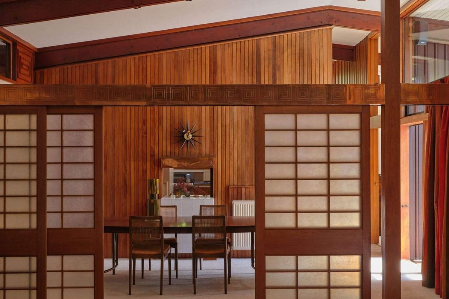 Redefining Open-Plan Living: The Return of Dedicated Zones